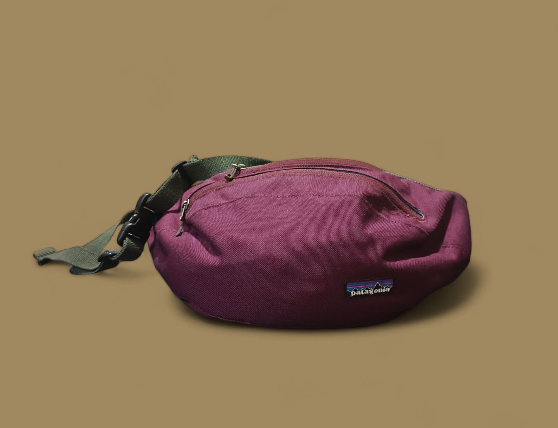 Patagonia Patagonia waist bag Size ONE SIZE - 1 Thumbnail
