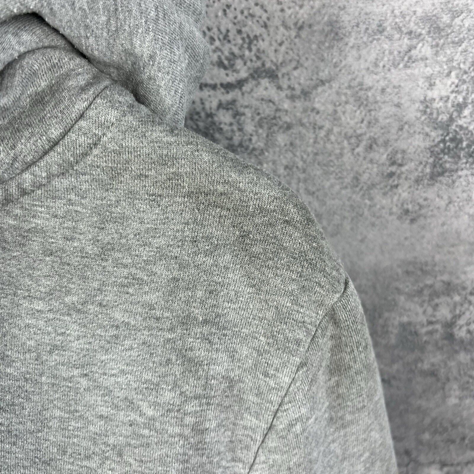 Allsaints Allsaints Zip Hoodie Men's Size L Long Sleeve Size US L / EU 52-54 / 3 - 4 Thumbnail