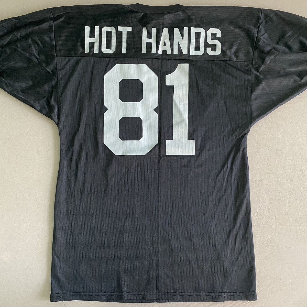 Majestic Retro Vintage Collegiate Football Jersey Size US M / EU 48-50 / 2 - 3 Thumbnail