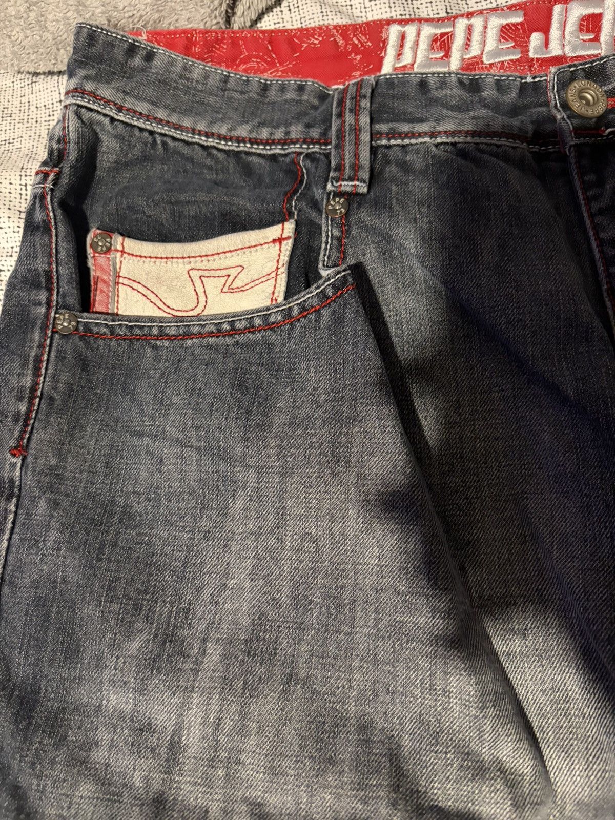 Pepe Jeans pepe jeans Size US 38 / EU 54 - 6 Thumbnail