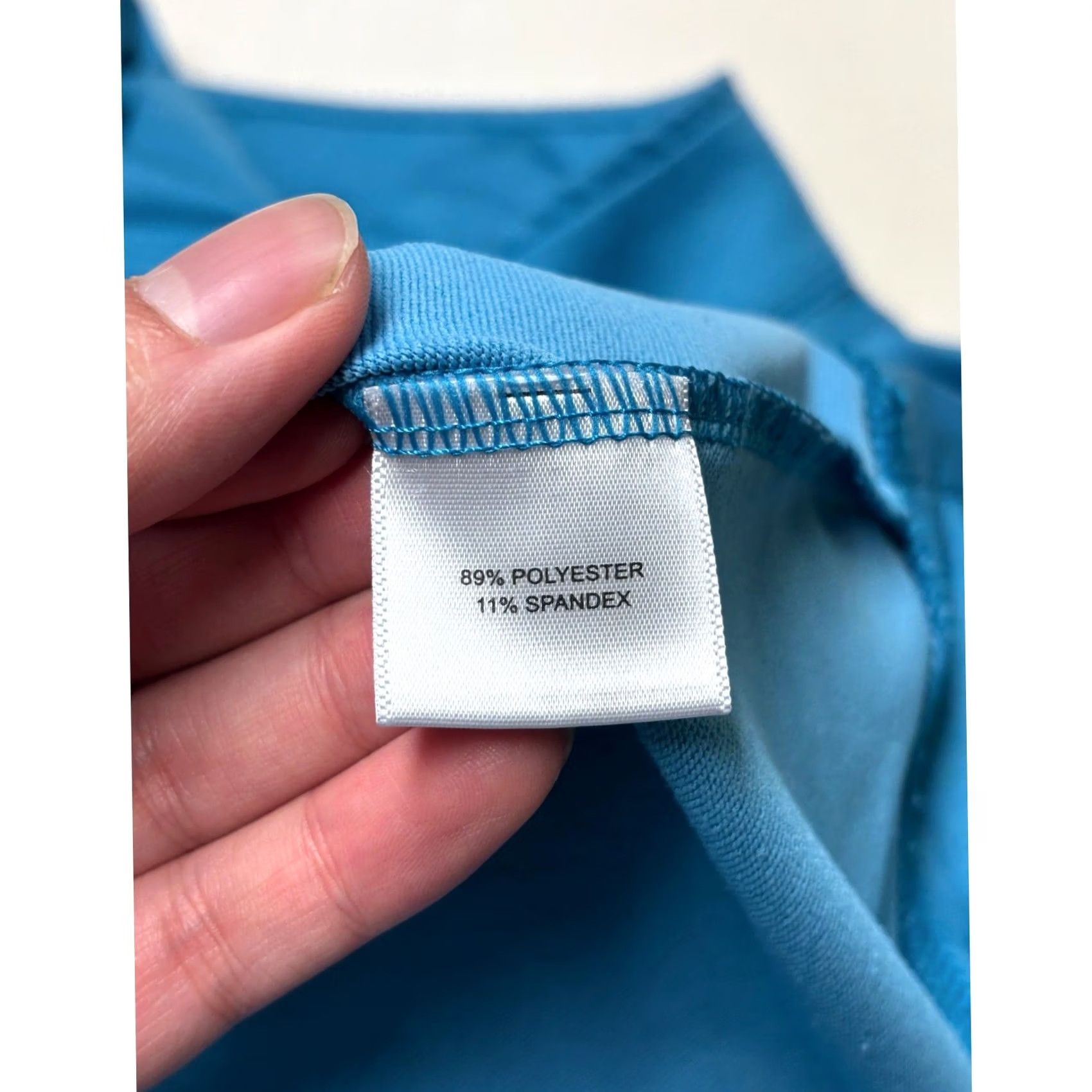 Peter Millar Peter Millar x Nvidia Dell Technologies Performance Men XL Quarter Zip Pullover Shirt Size US XL / EU 56 / 4 - 4 Thumbnail