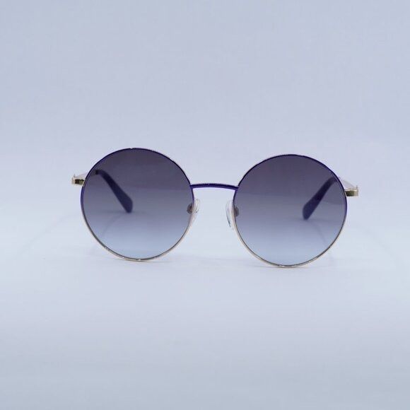 Love Moschino Moschino Love MOL037/S 0PJP GB Sunglasses Size ONE SIZE - 2 Thumbnail