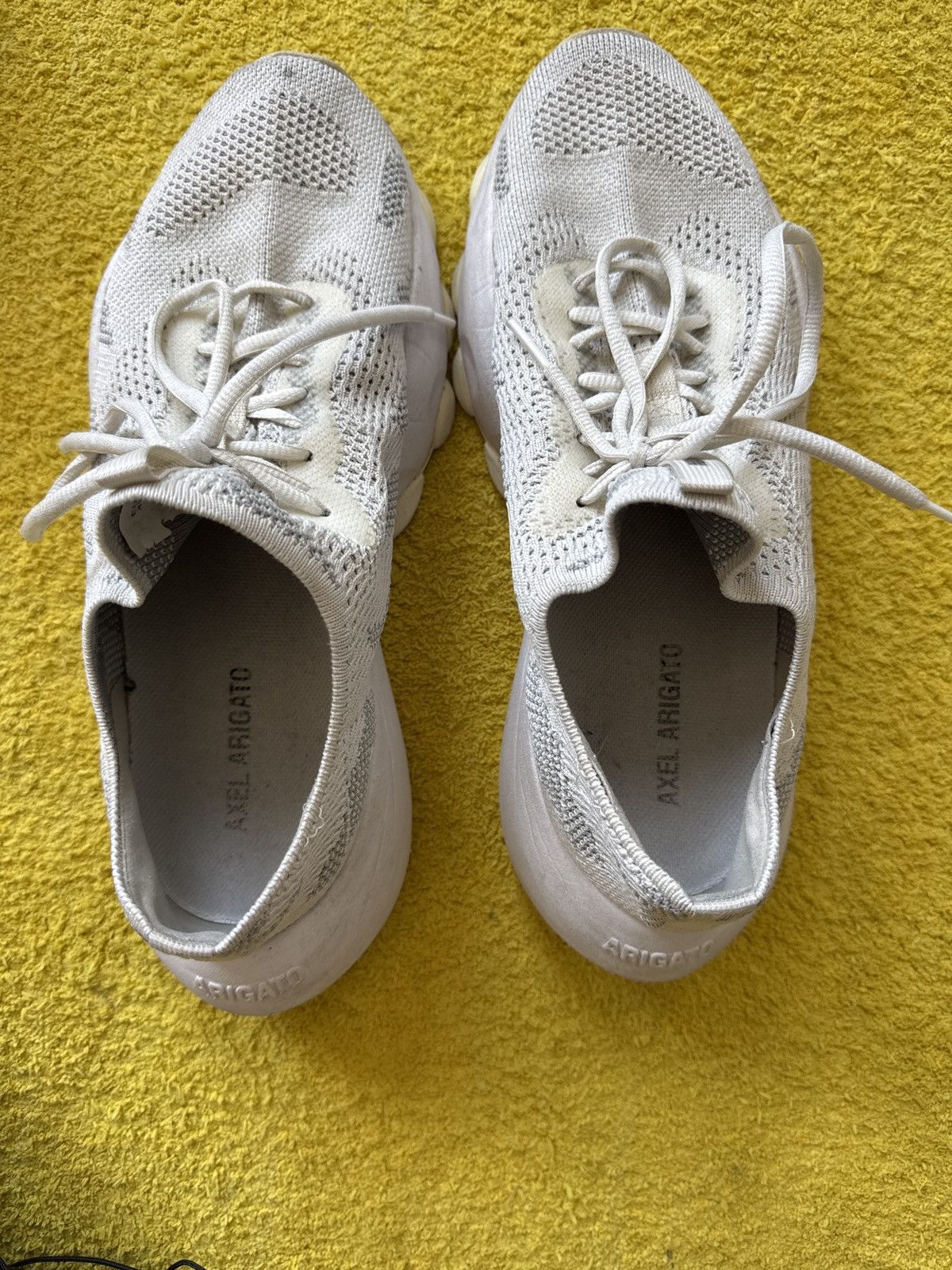 Axel Arigato Axel Arigato Sneaker Size US 10 / EU 43 - 5 Thumbnail