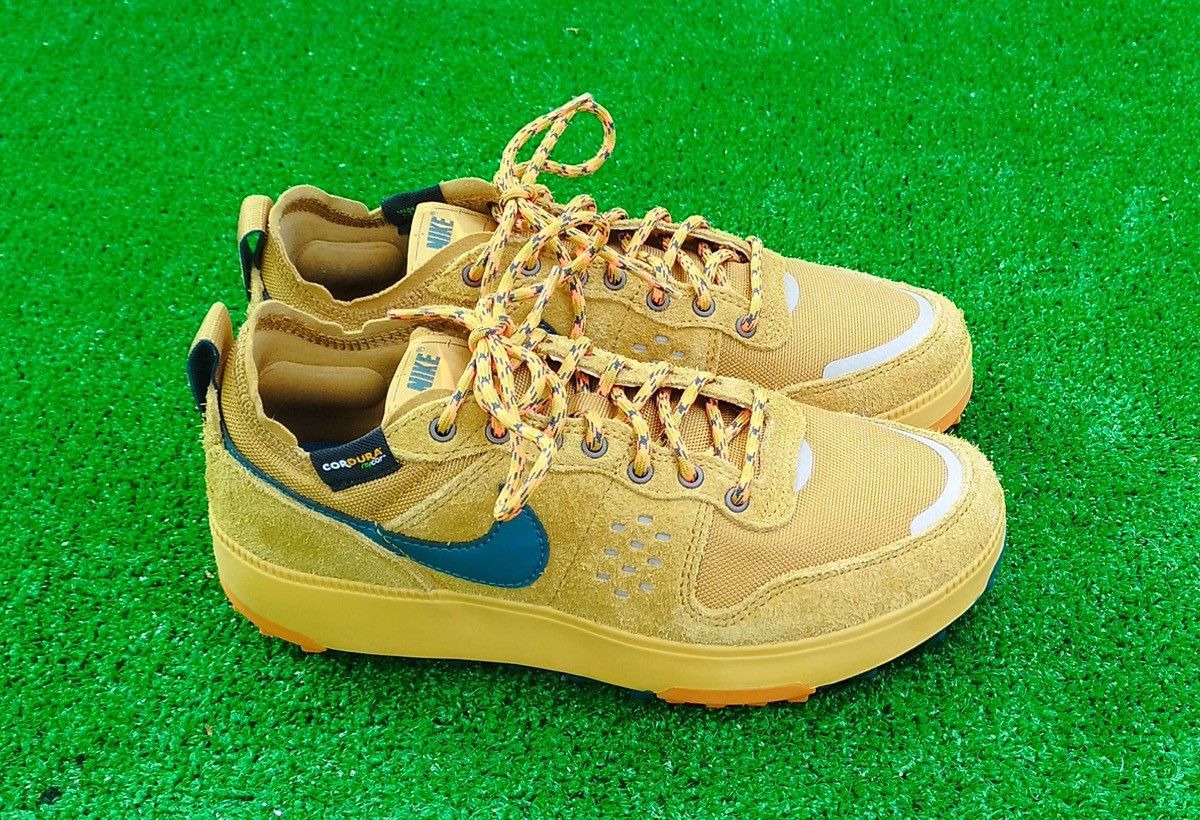 Nike Shors Nike C1TY Size US 6 / EU 39 - 1 Thumbnail