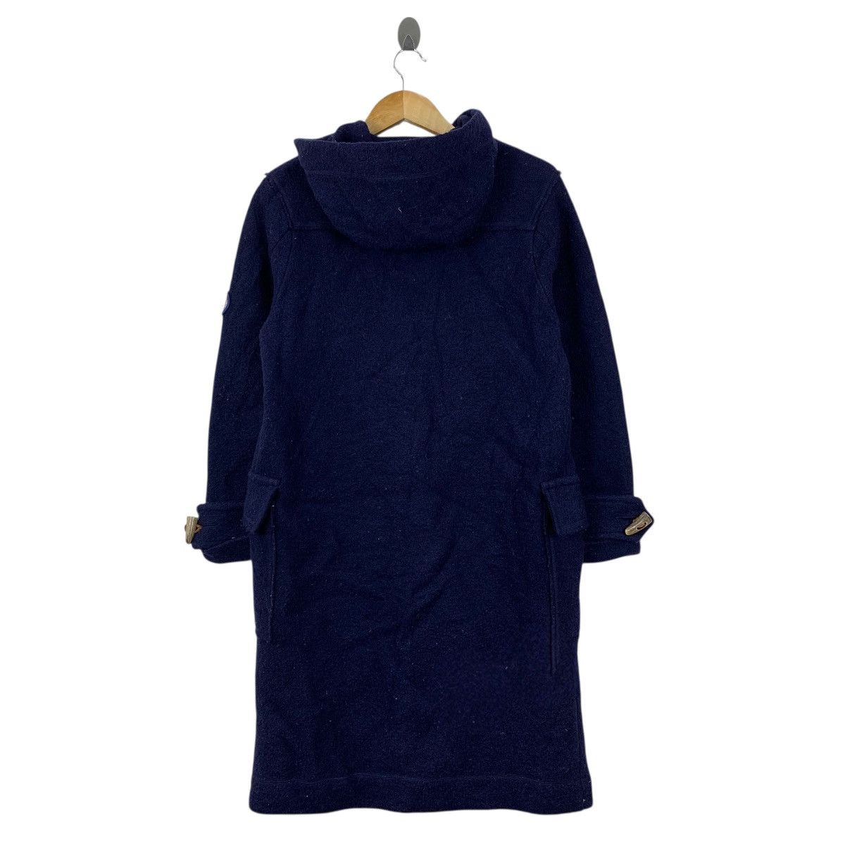 Hysteric Glamour Vintage 90s HYSTERIC GLAMOUR JapaneseBrand Coat Parka Jacket Size US M / EU 48-50 / 2 - 5 Thumbnail