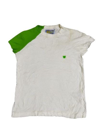 W&LT Walter Van Beirendonck Tee Size S / US 4 / IT 40 - 1 Thumbnail