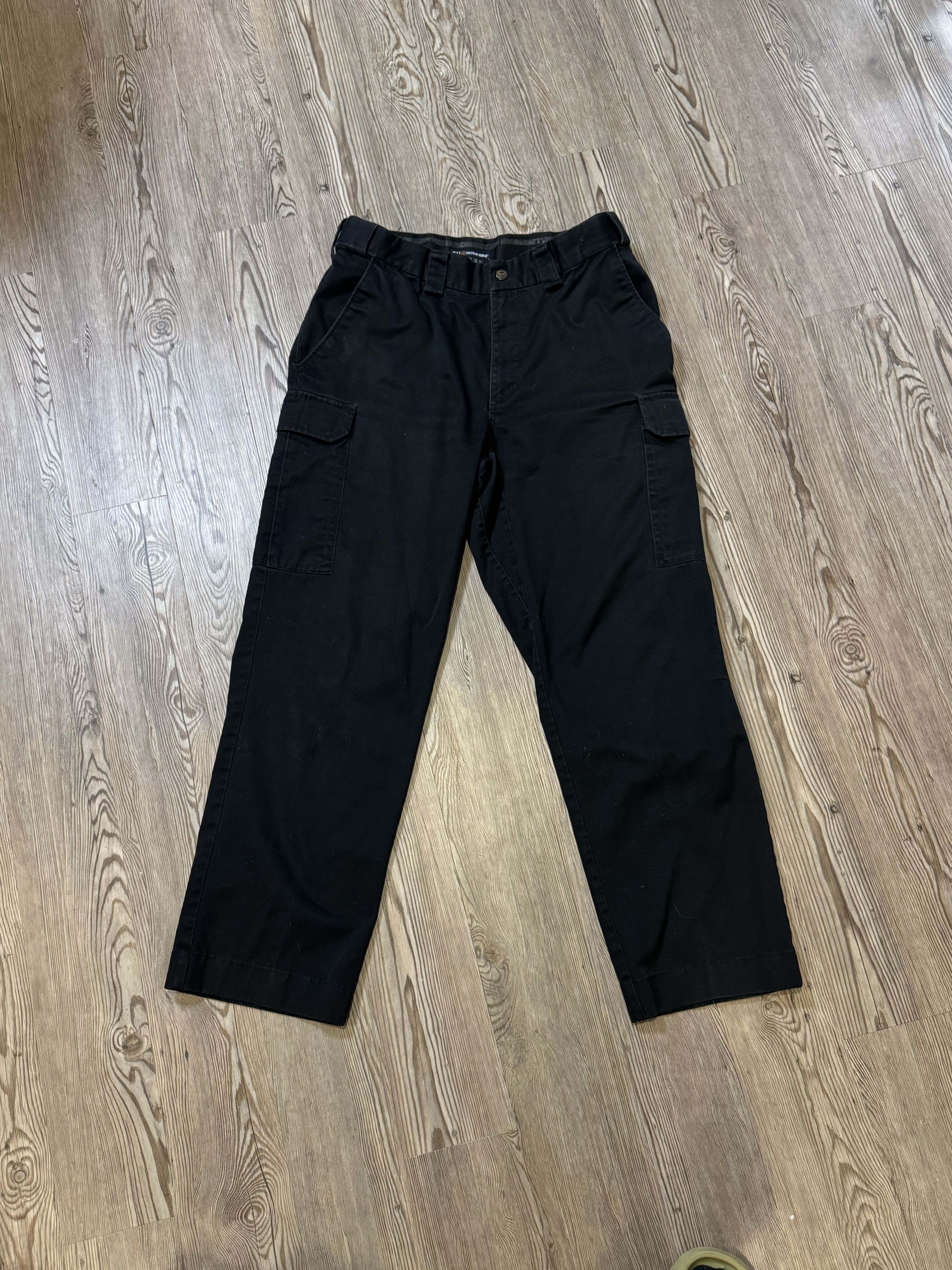 5.11 5.11 Tactical Cargo Pants Size US 34 / EU 50 - 1 Thumbnail