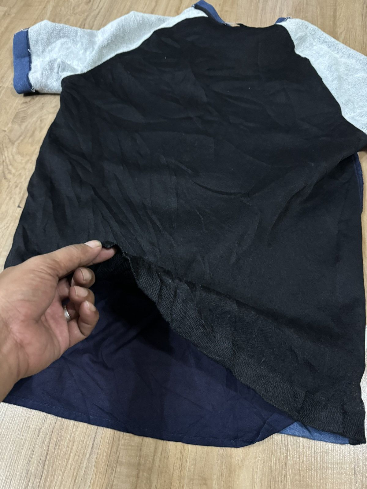 Tim Coppens TIM COPPENS tshirt Size US M / EU 48-50 / 2 - 5 Thumbnail