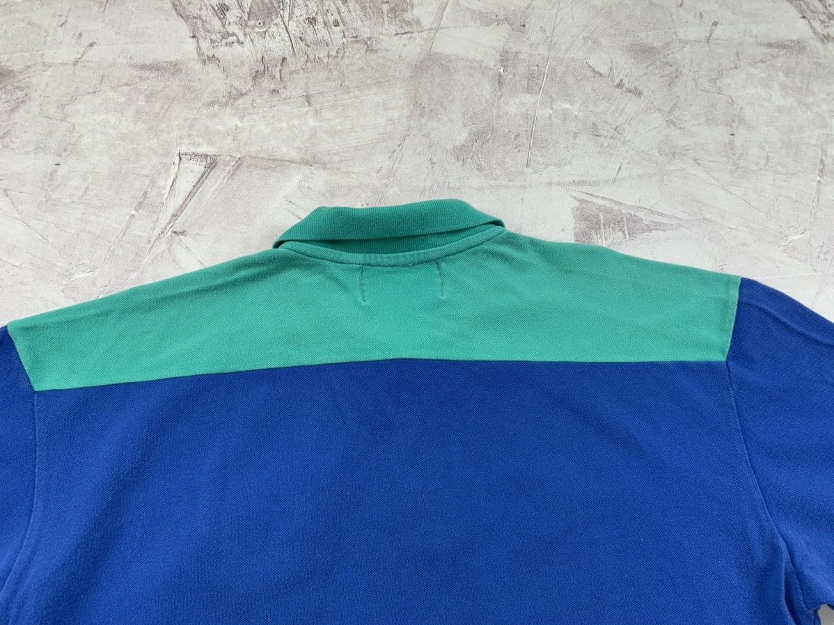 Red Bull × Vintage Mens vintage t shirt Red Bull Sauber Petronas Size M Size US M / EU 48-50 / 2 - 11 Thumbnail