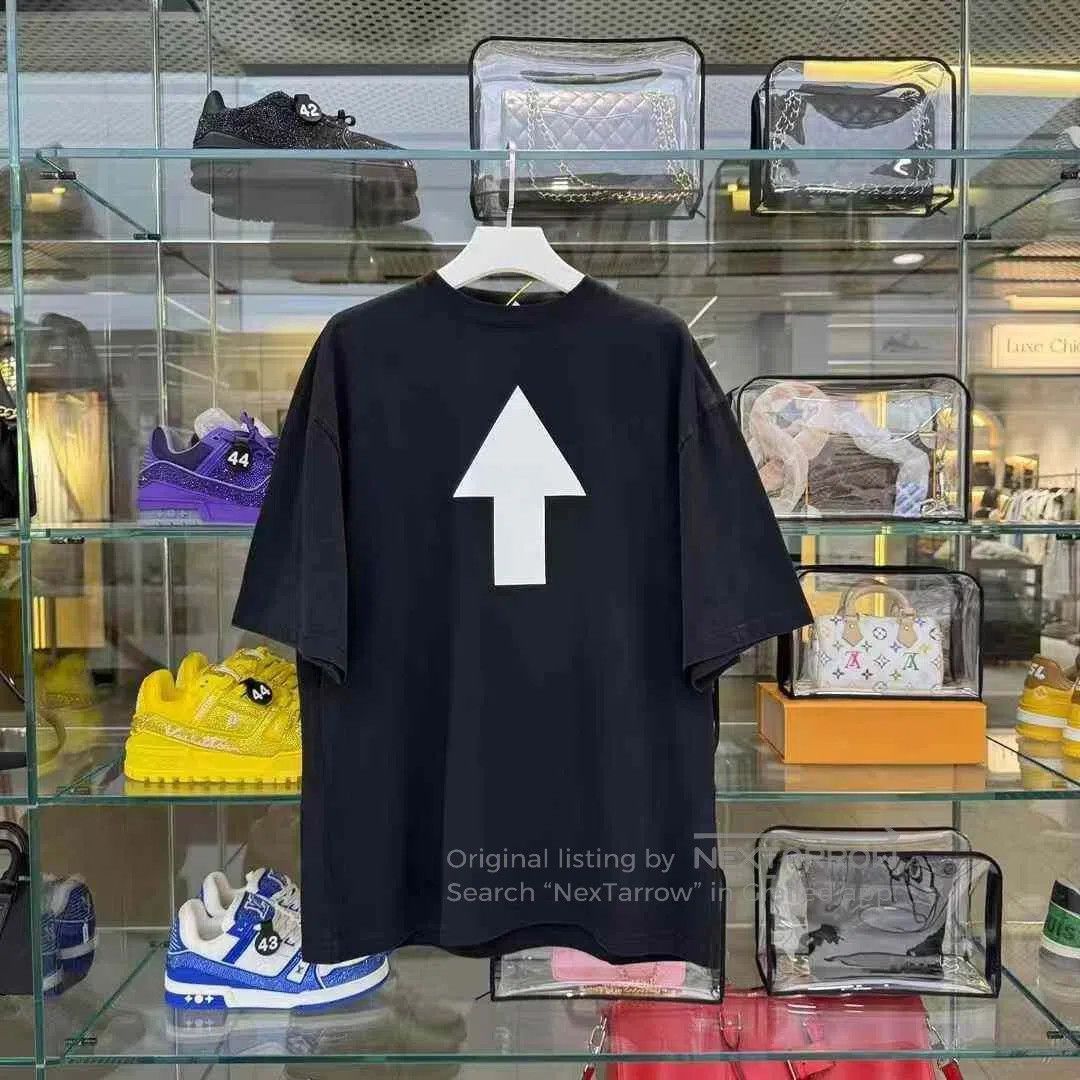 Balenciaga Balenciaga Arrow. Size US S / EU 44-46 / 1 - 1 Thumbnail