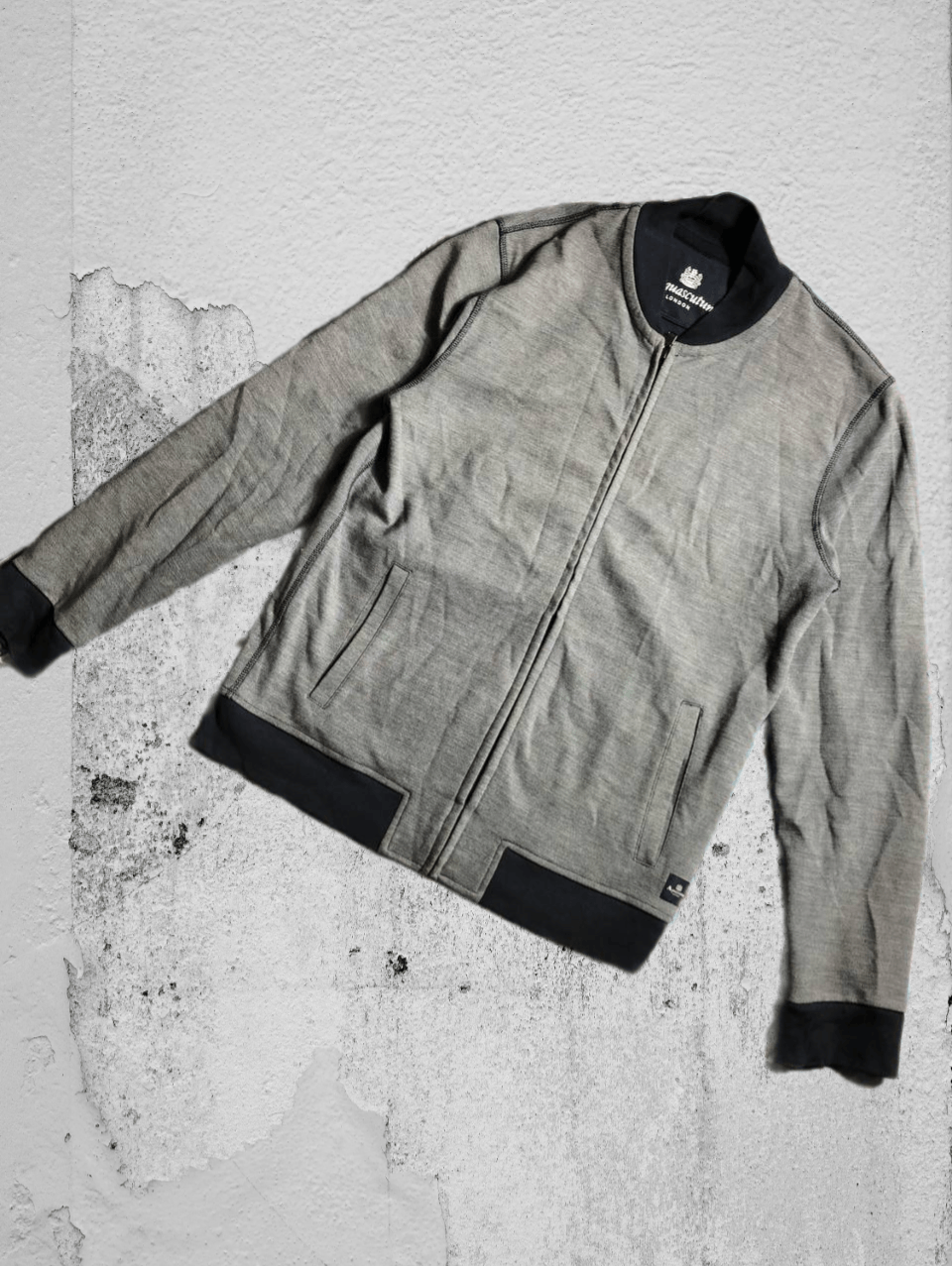 Aquascutum × Vintage Vintage Aquascutum Jacket Rare Item Size US M / EU 48-50 / 2 - 1 Thumbnail