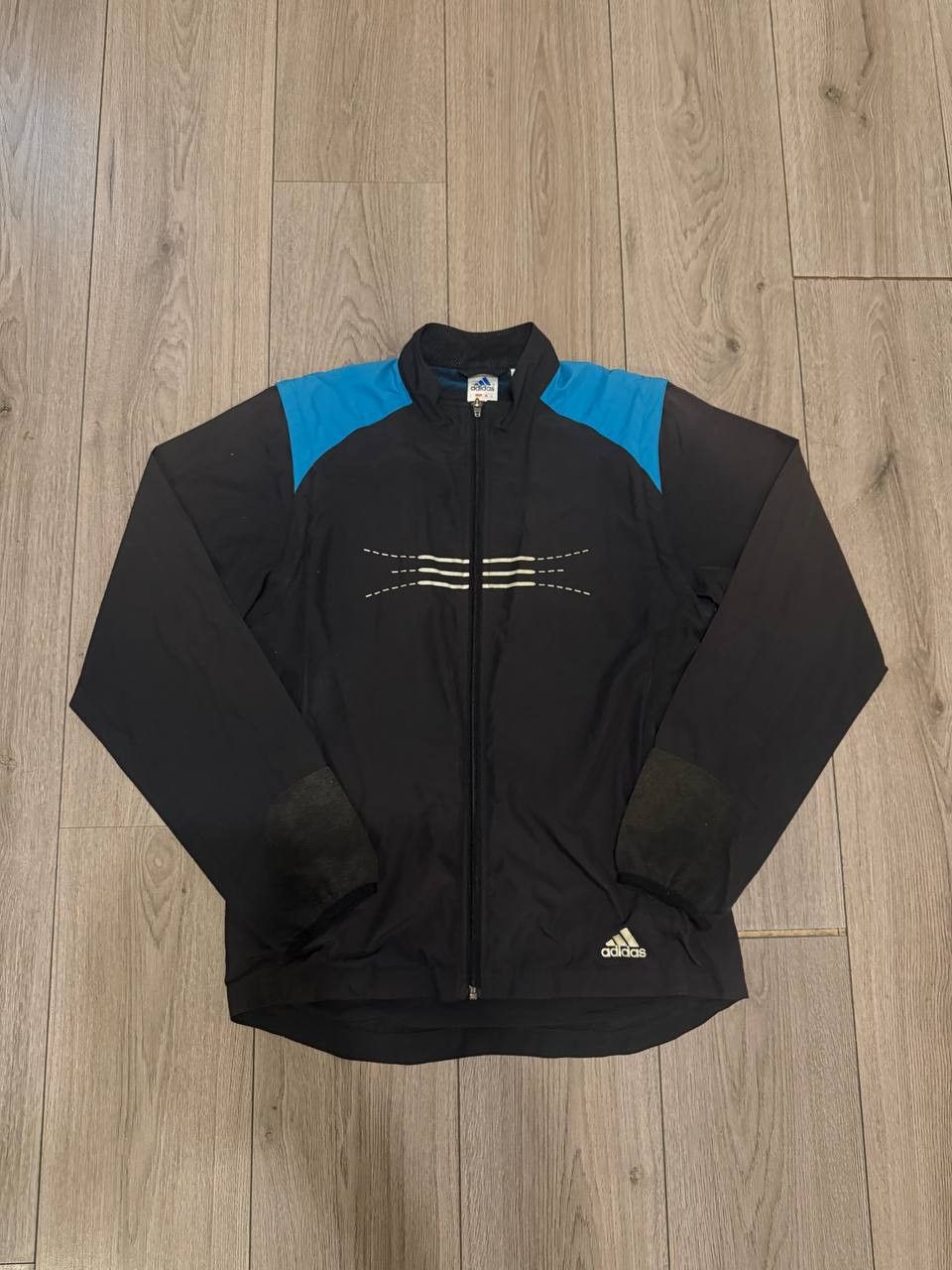 Adidas Adidas Vintage Transformer jacket mens Size S Size US S / EU 44-46 / 1 - 1 Thumbnail