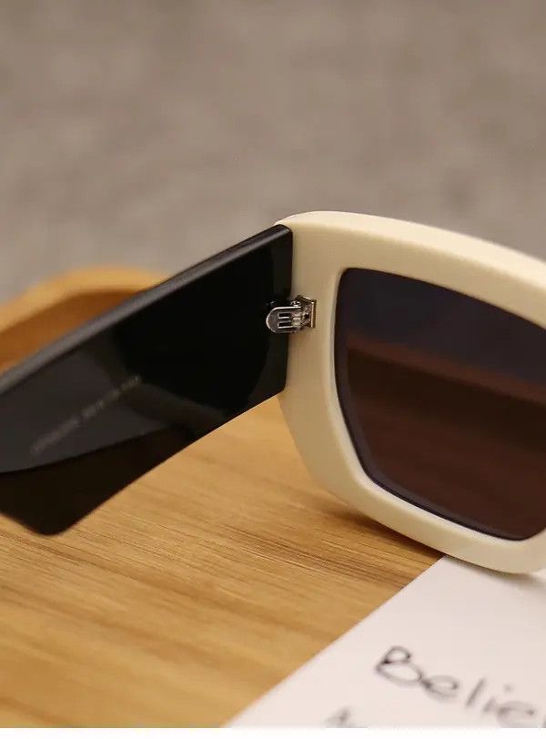 Other Retro punk sunglasses Size ONE SIZE - 5 Thumbnail