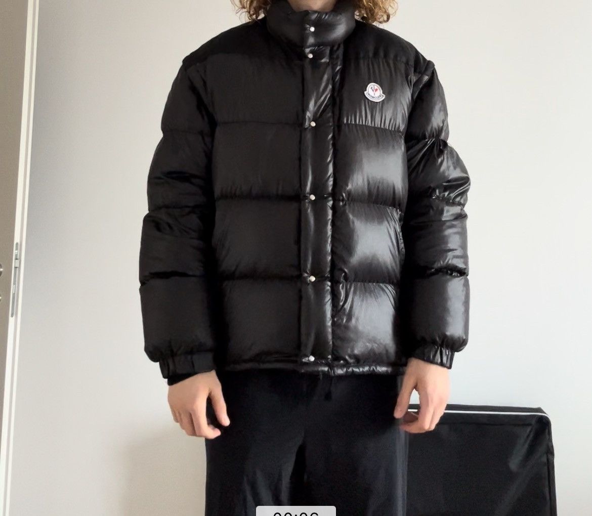 Moncler Moncler Grenoble puffer jacket Size US L / EU 52-54 / 3 - 6 Thumbnail
