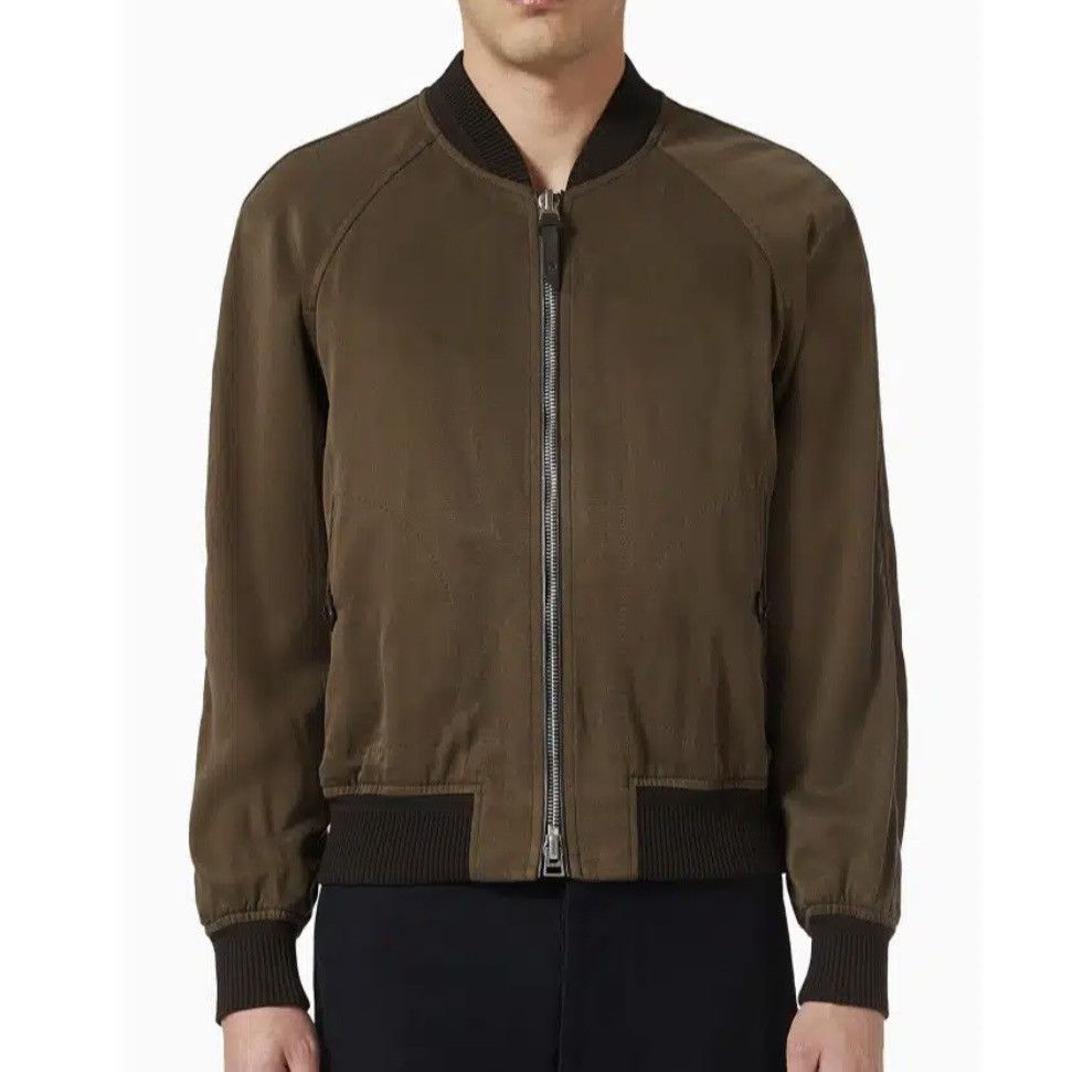 Tom Ford Tom Ford Jacket in Small Size US S / EU 44-46 / 1 - 1 Thumbnail