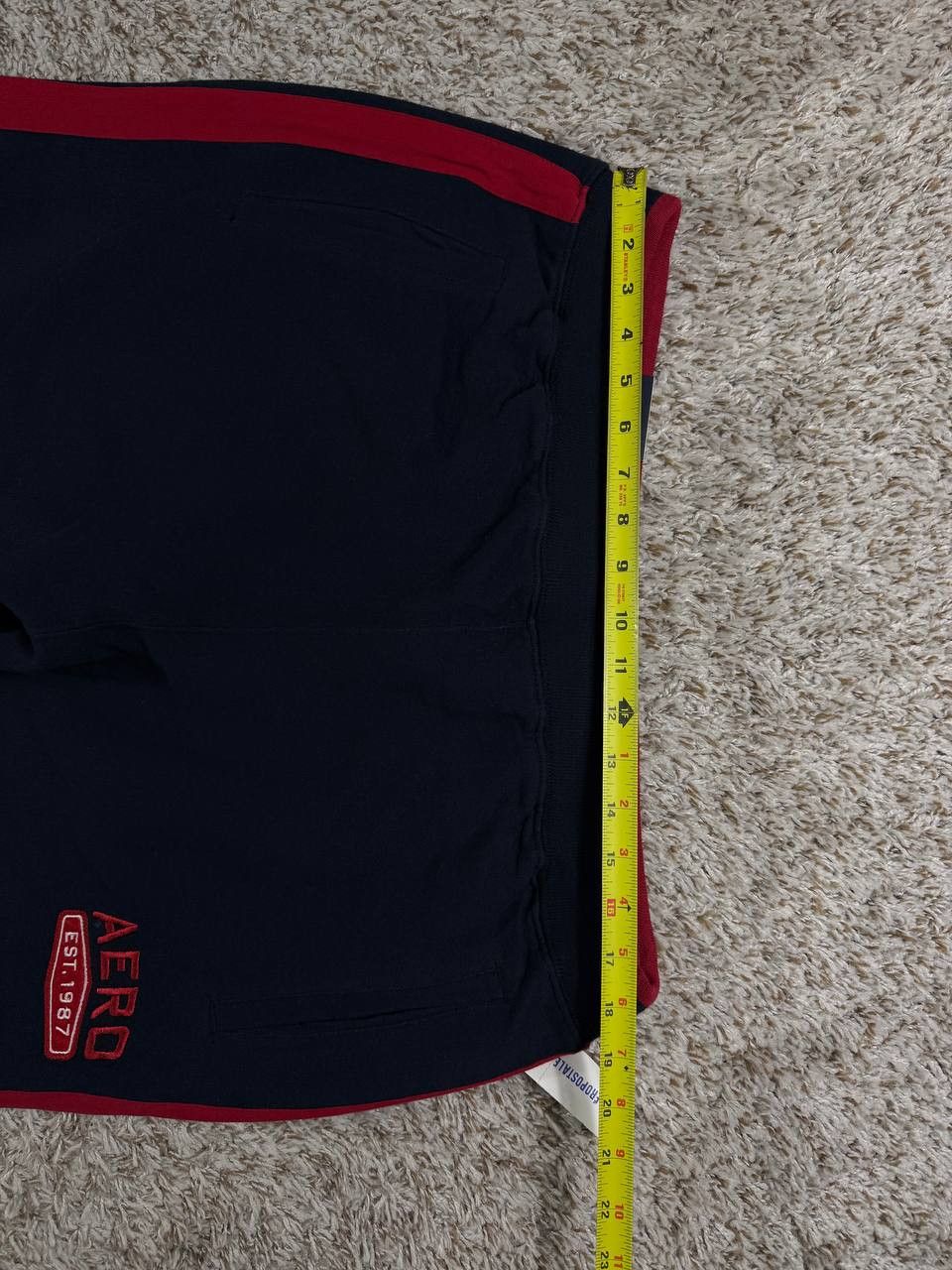 Aeropostale Vintage Aéropostale AERO87 Sweatsuit Set Hip Hop Y2K Size US XL / EU 56 / 4 - 17 Thumbnail