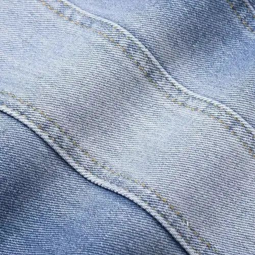 Vintage retro distressed flare fade jeans Size US 30 / EU 46 - 4 Thumbnail