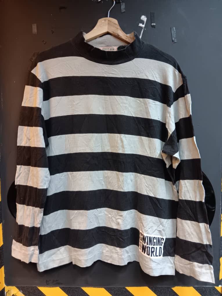 BETTYS BLUE スカジャン Japanese brand bettys blue - Gem