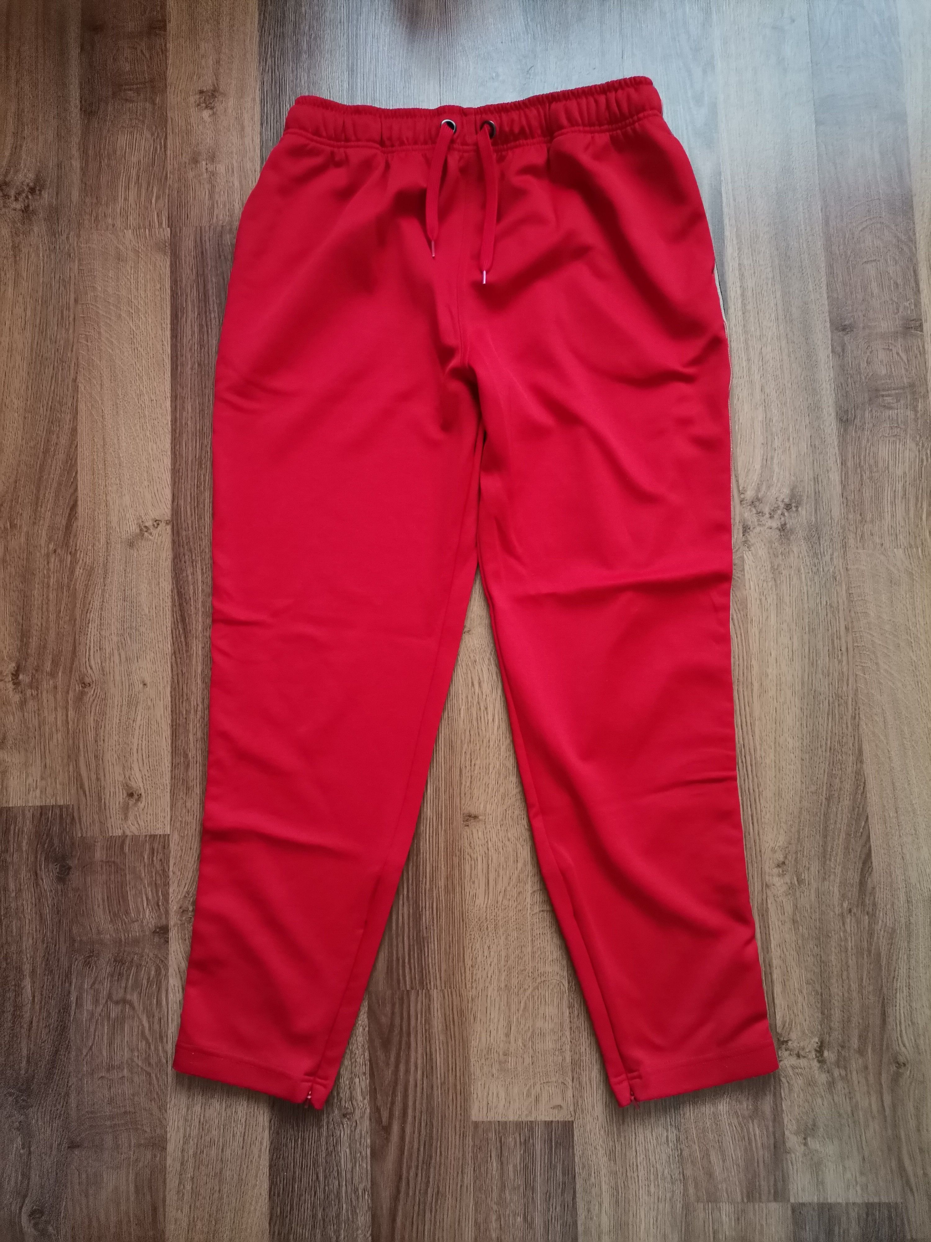 Burberry Burberry Stripe Pants Size US 30 / EU 46 - 3 Thumbnail