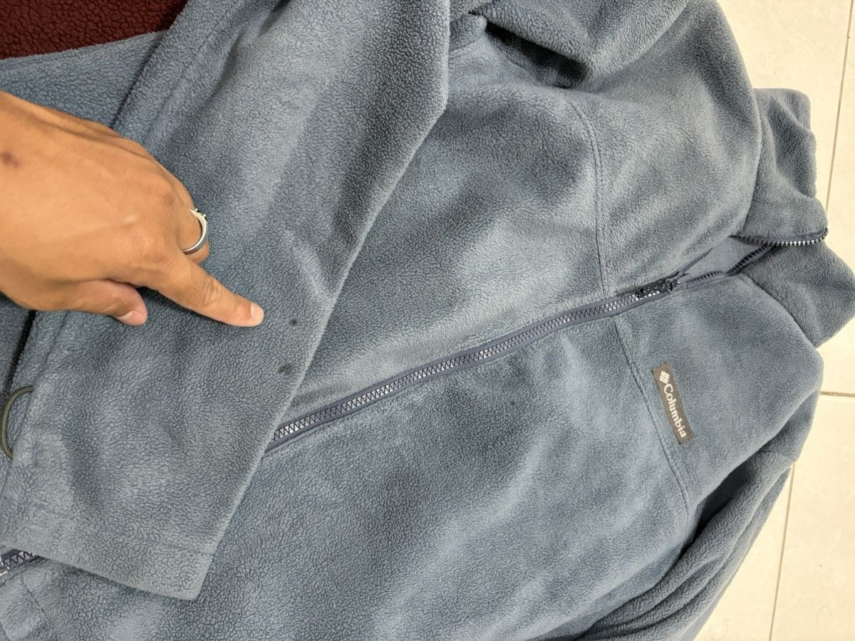 Columbia Columbia fleece Size US M / EU 48-50 / 2 - 19 Thumbnail
