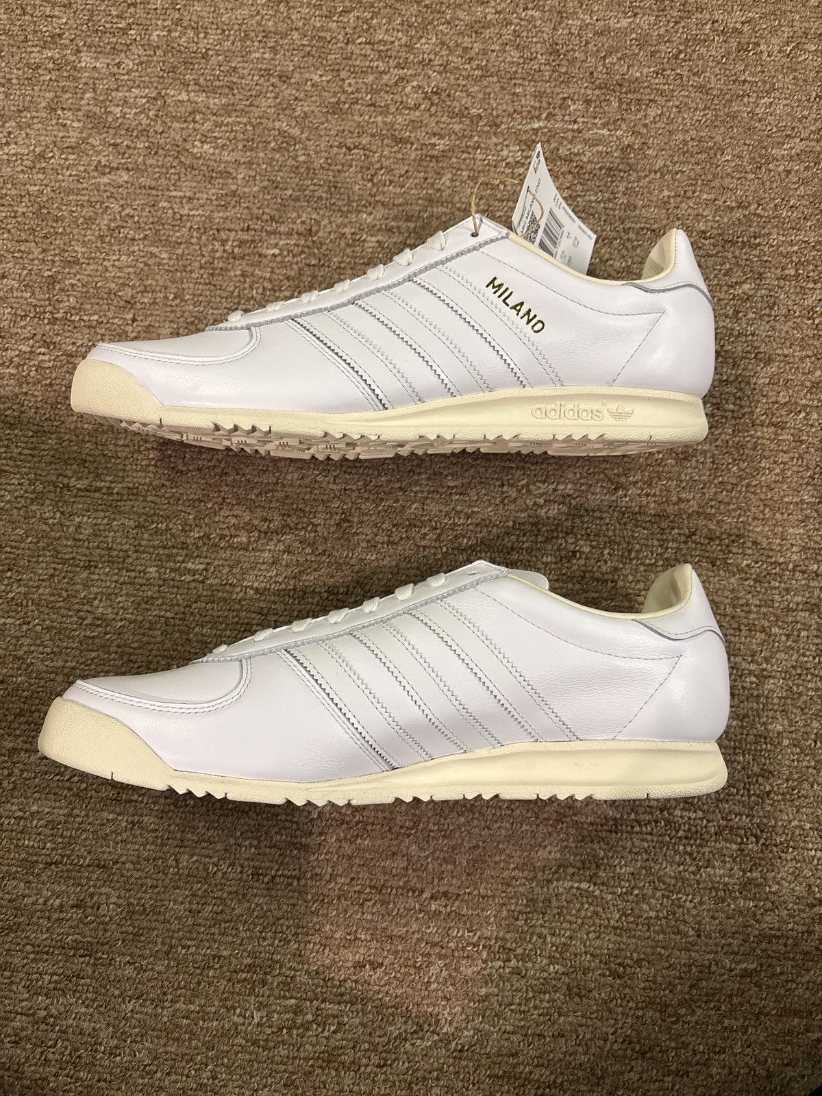 Adidas × END. New Limited NIB Deadstock Adidas MIG Milano END US 10 Shoes Size US 10 / EU 43 - 9 Thumbnail