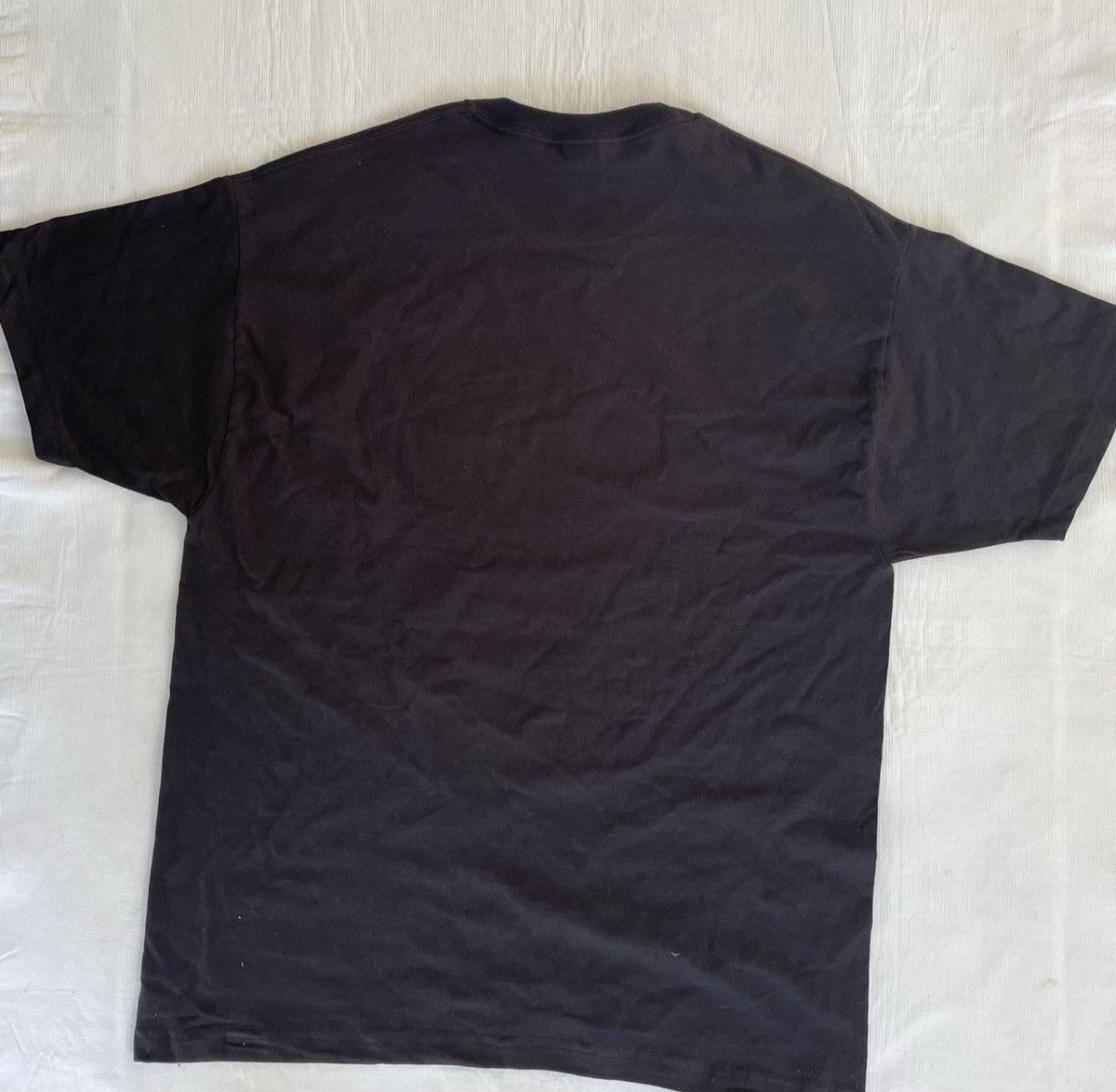 Vintage Jump out the house tee Size US L / EU 52-54 / 3 - 2 Thumbnail