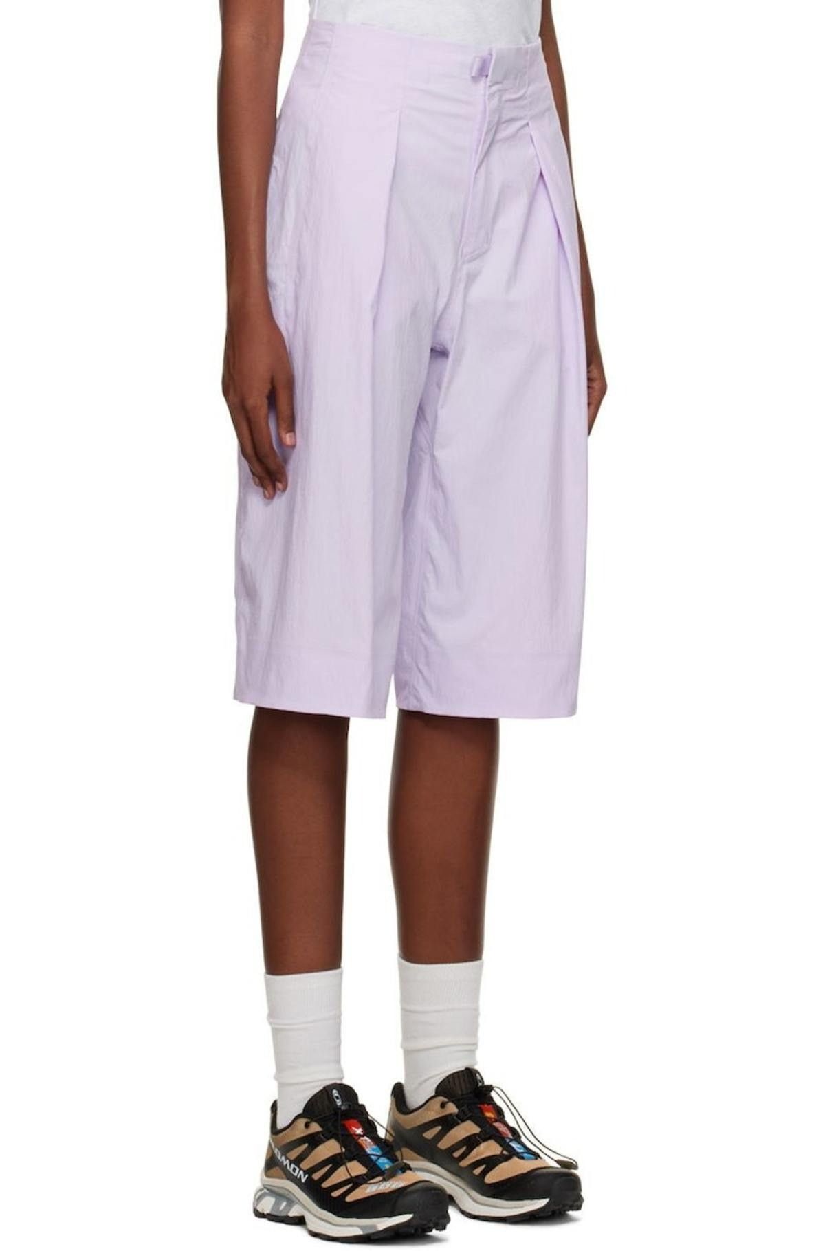 Veilance Arc'Teryx Veilance Logen LT Shorts Size 26" / US 2 / IT 38 - 2 Thumbnail