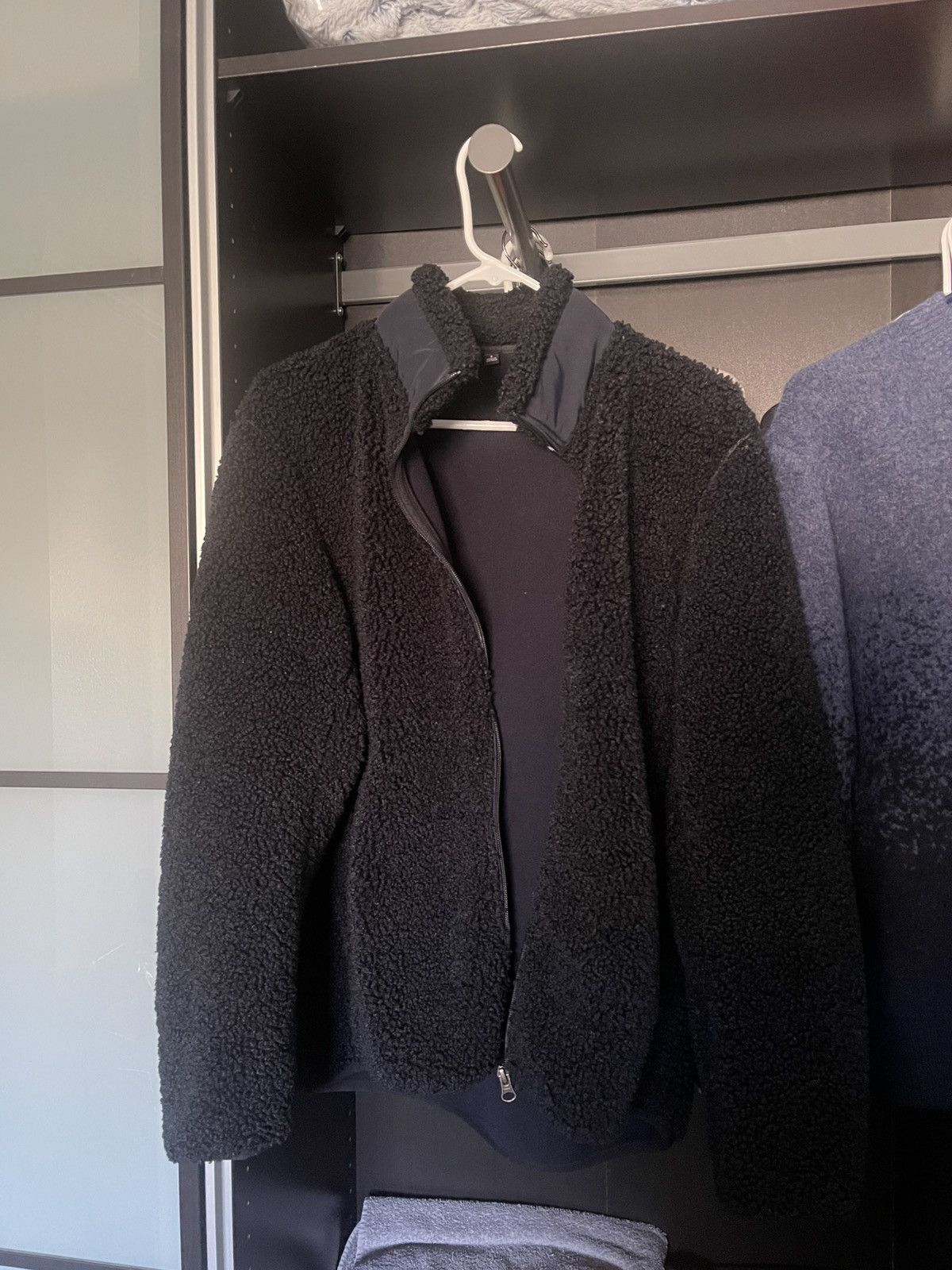Uniqlo Uniqlo Fleece Jacket Size US S / EU 44-46 / 1 - 1 Preview