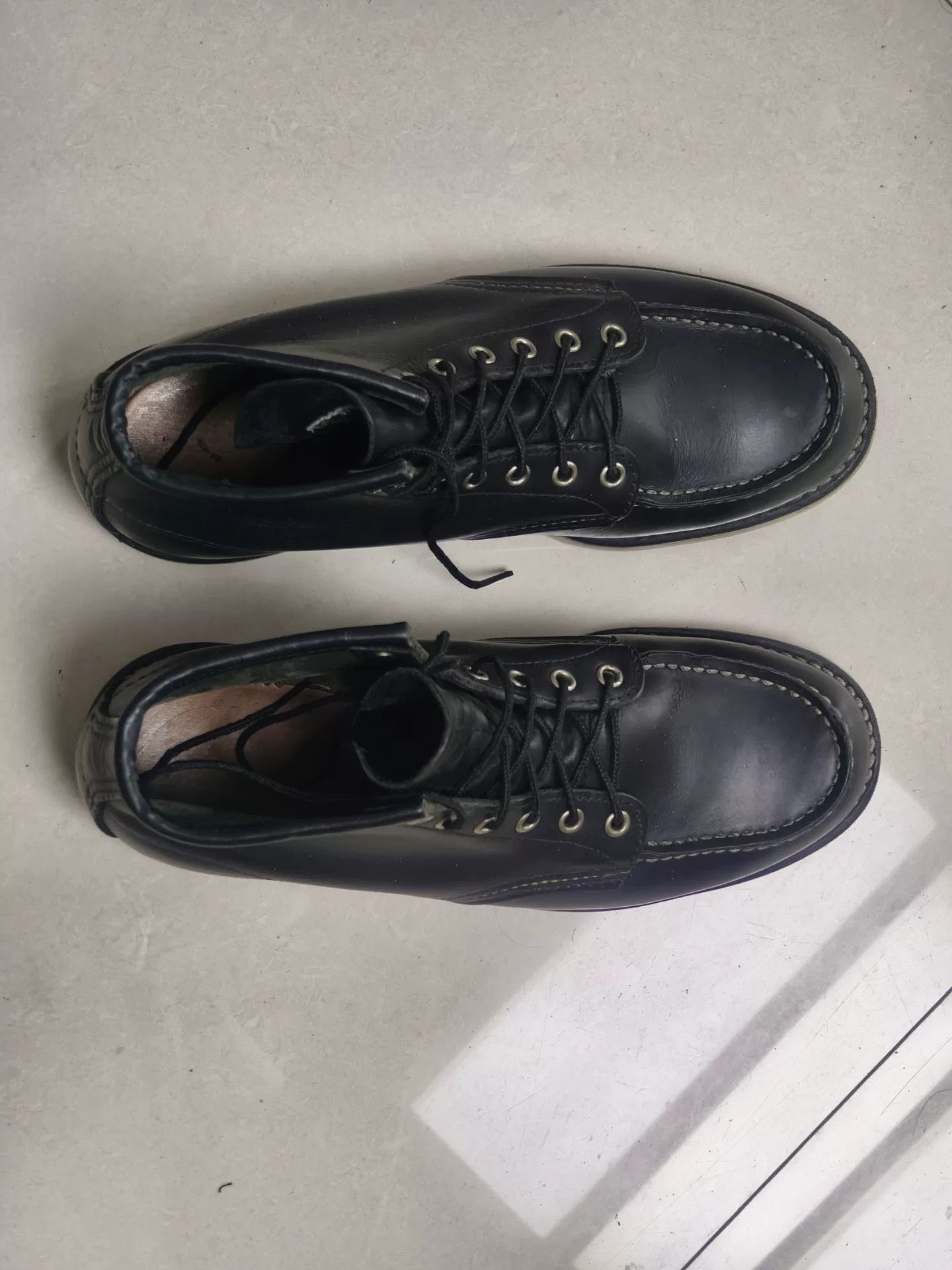 Red Wing Red Wing 8179 Size 7.5E Size US 7.5 / EU 40-41 - 1 Thumbnail