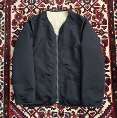 Visvim Iris Liner Jacket | Grailed