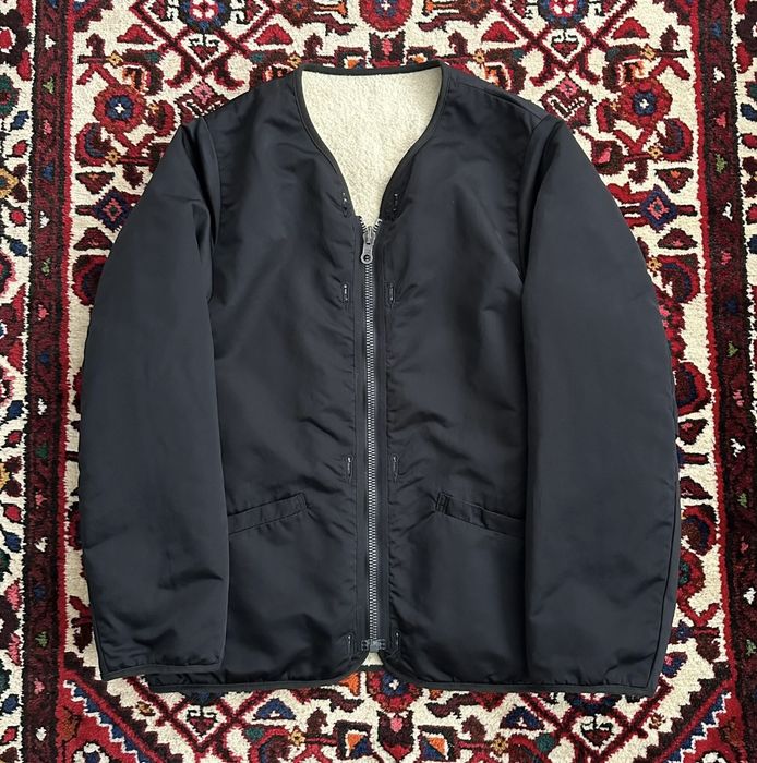 Visvim visvim 16aw iris liner Jacket | Grailed