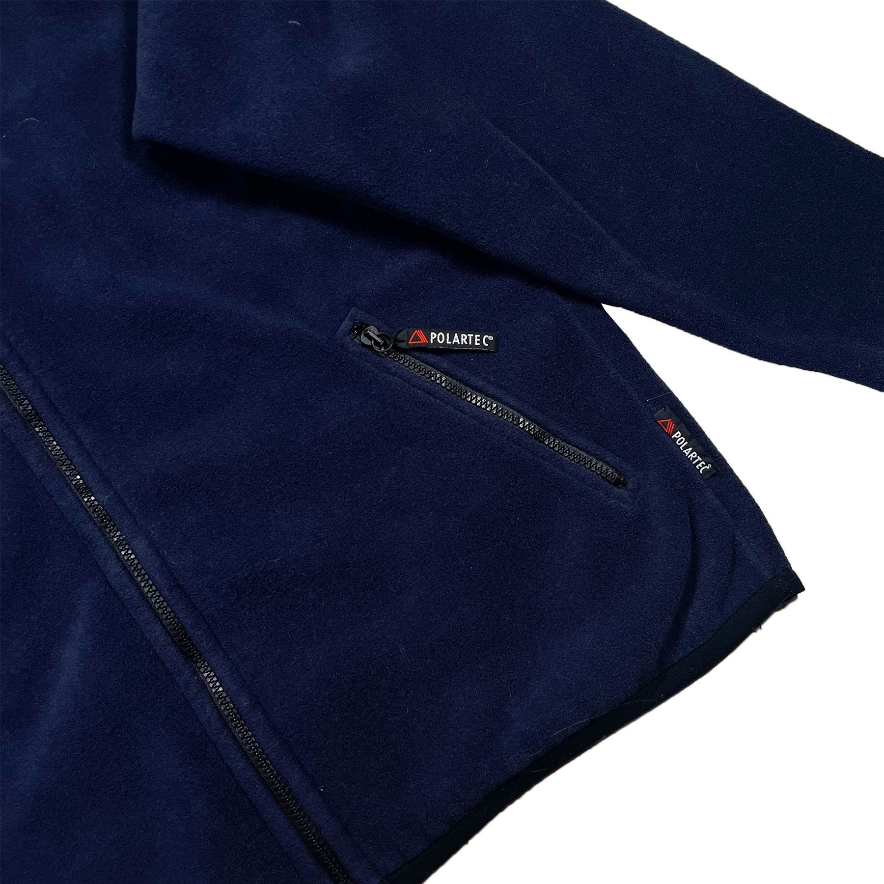 Haglofs Haglofs fleece jacket, polartec fabric • L/XL size Size US L / EU 52-54 / 3 - 4 Thumbnail