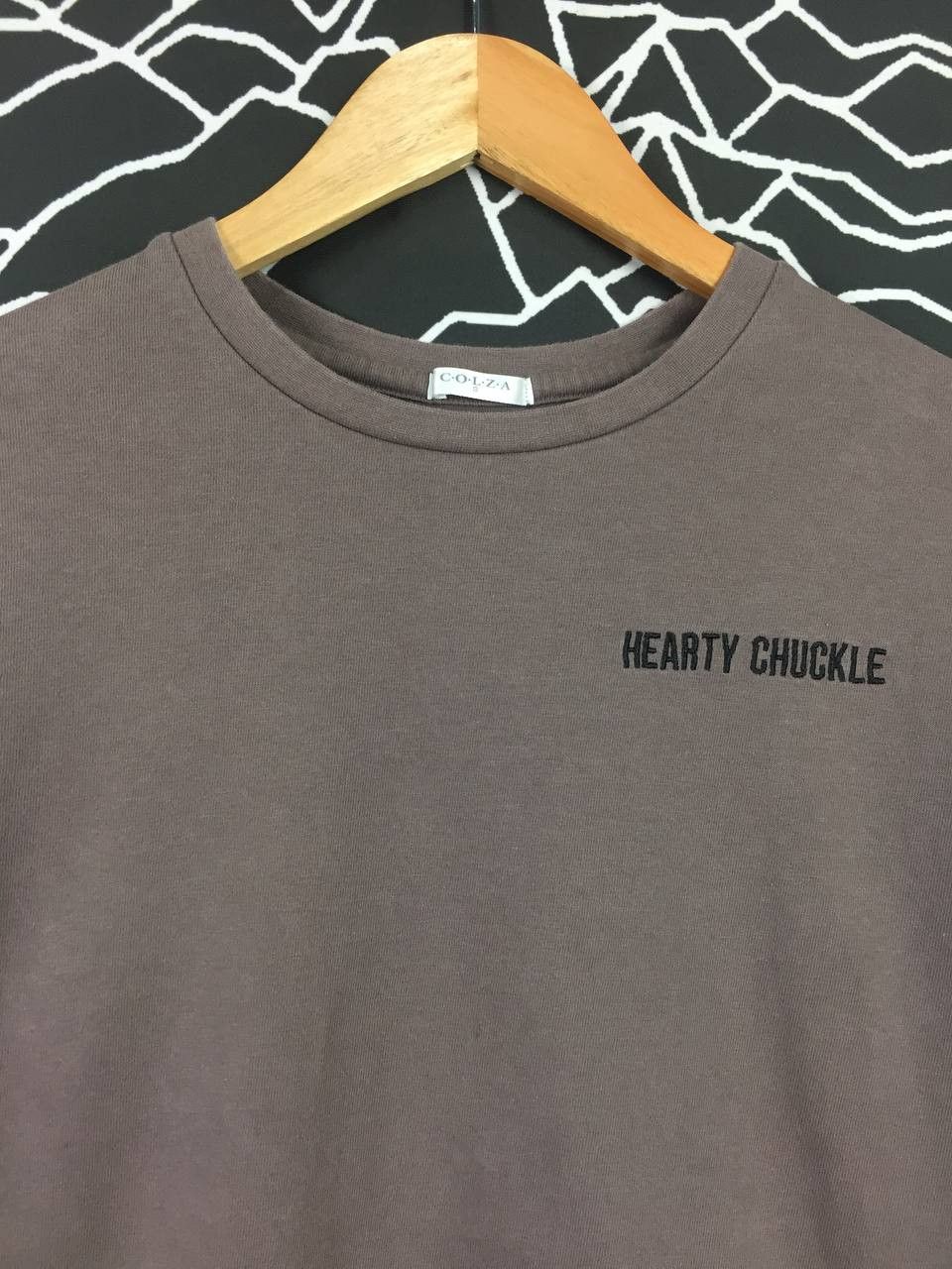 Japanese Brand Vtg Colza Japanese Brand If You Can Dream It Quote Tee Size US S / EU 44-46 / 1 - 5 Thumbnail