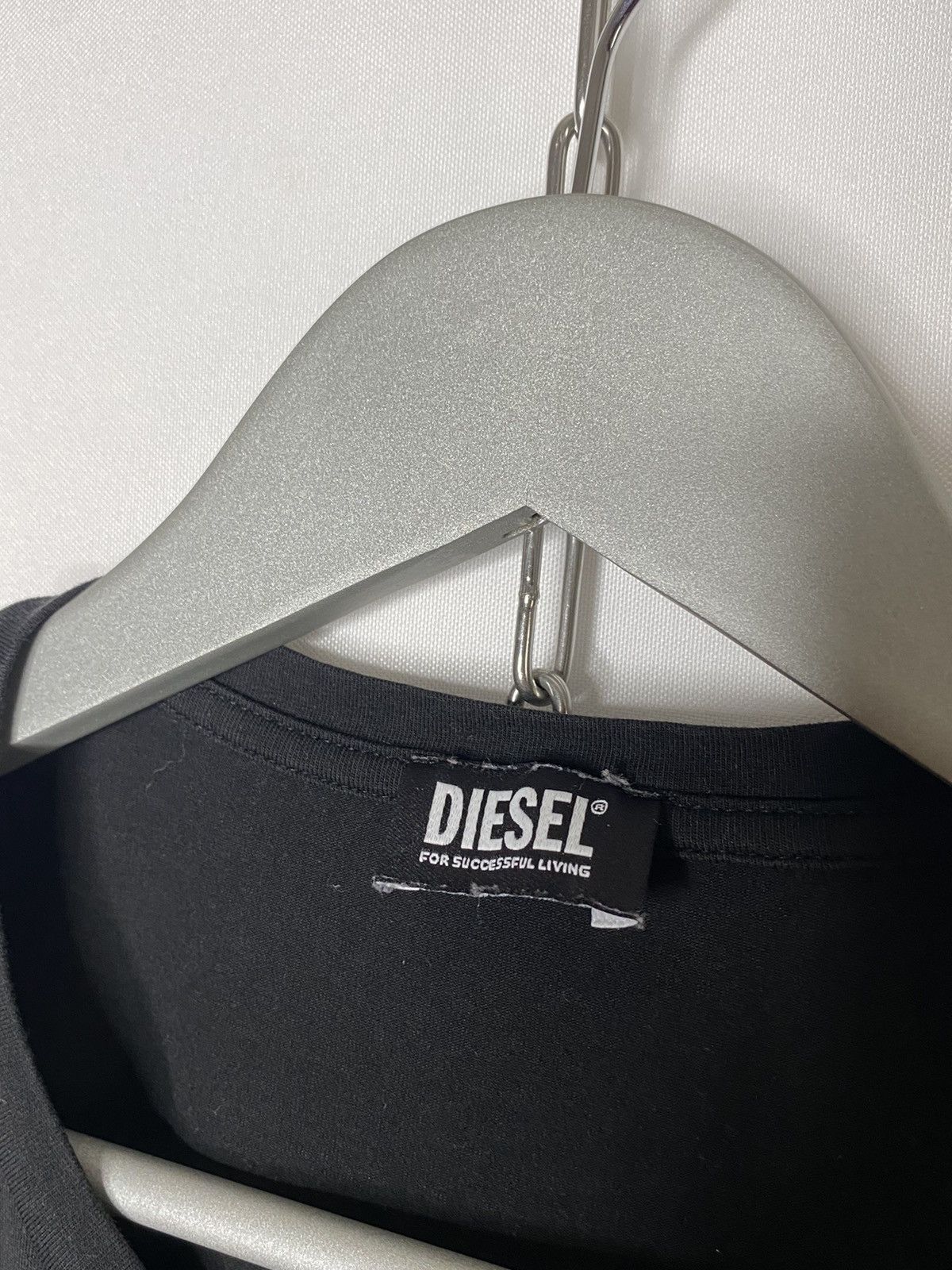 Other 🔥Diesel Only The Brave T-Shirt Tee Short Sleeve Luxury🔥 Size US M / EU 48-50 / 2 - 6 Thumbnail