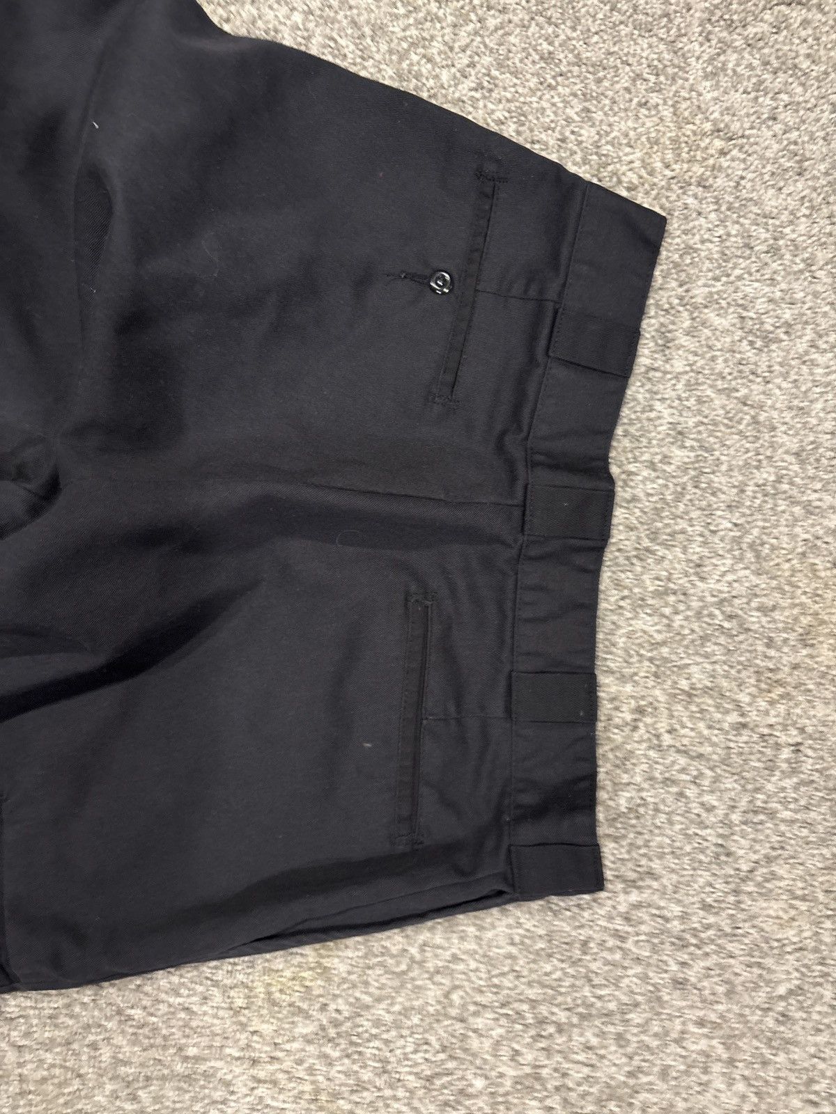 Dickies Dickies loose fit black straight pants Size US 36 / EU 52 - 3 Thumbnail