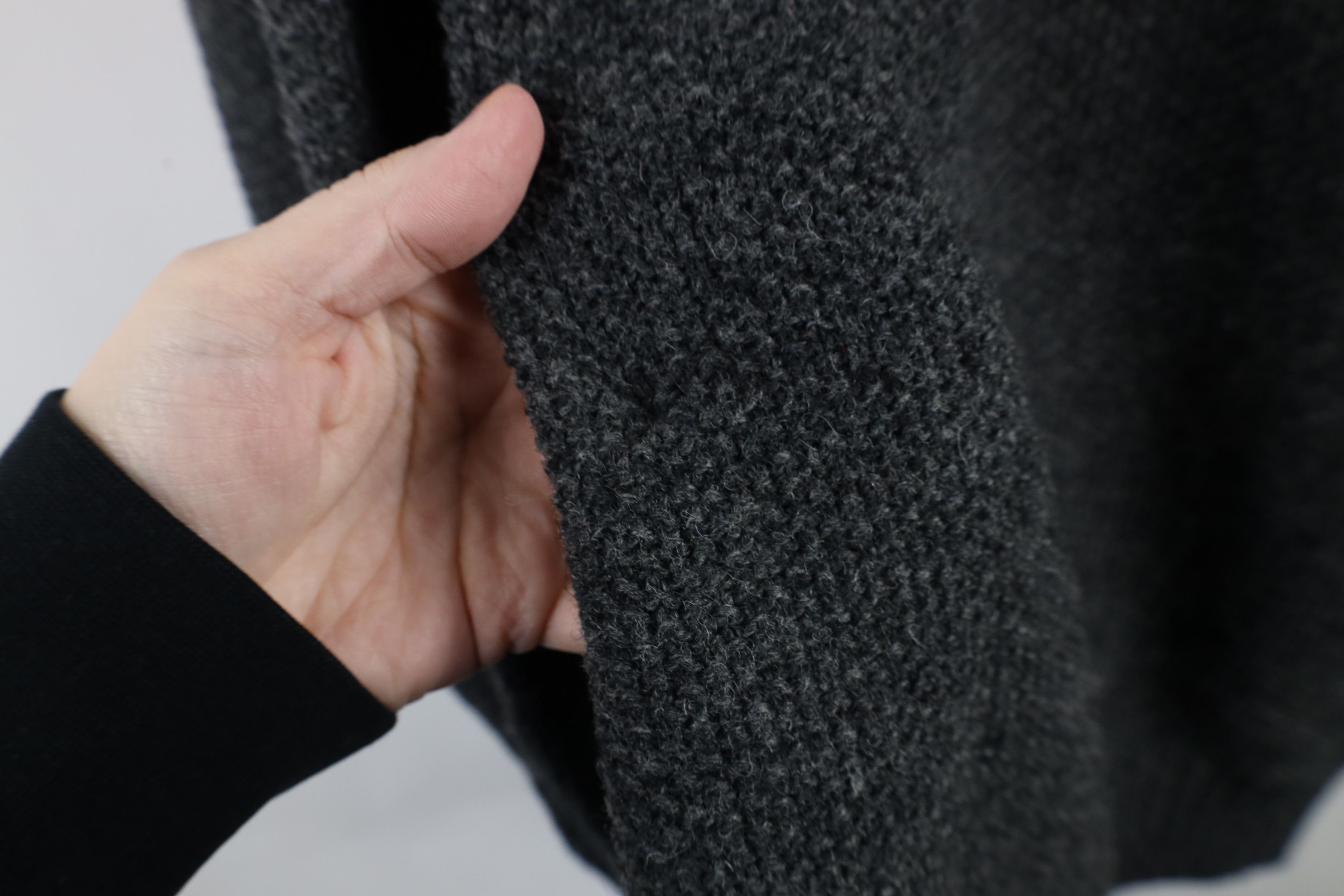 Pendleton × Vintage Vintage Pendleton Wool Knit Half Zip Pullover Sweater Size US XL / EU 56 / 4 - 5 Thumbnail