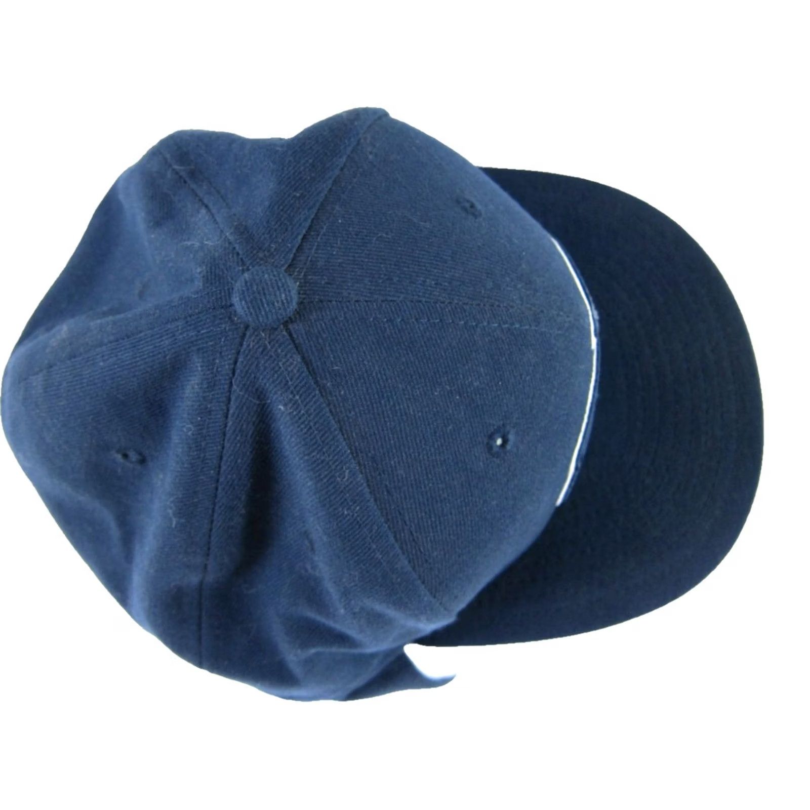 New Era NFL New Era San Diego Chargers Hat 7 1/2 Blue Faux Fur Ear Flap Brim 59Fifty Men Size ONE SIZE - 4 Thumbnail