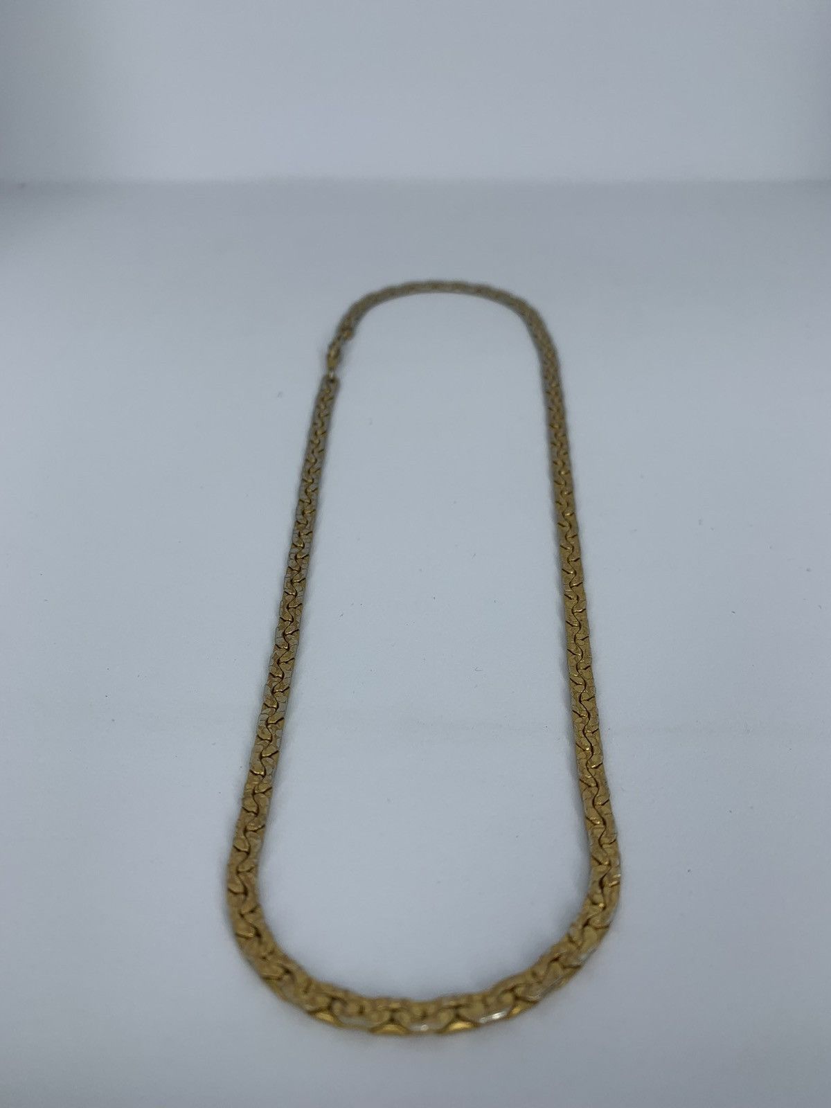 Other Gold Necklace Size ONE SIZE - 4 Thumbnail