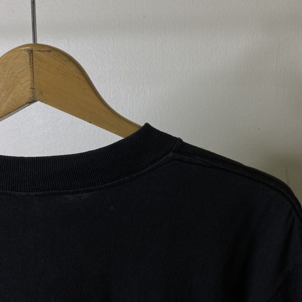 Vintage 1990s Venice Beach Embroidery Detailing T Shirt Size US M / EU 48-50 / 2 - 6 Thumbnail