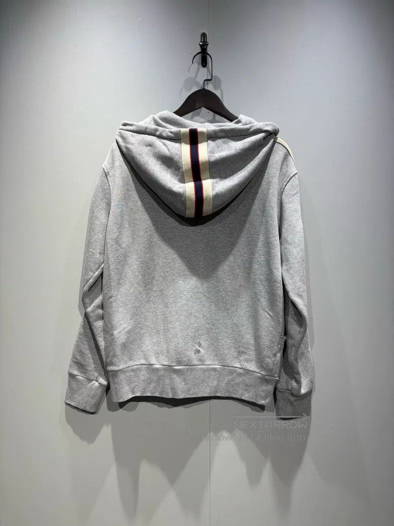 Gucci Gucci Side logo zipper jacket Size US S / EU 44-46 / 1 - 2 Thumbnail