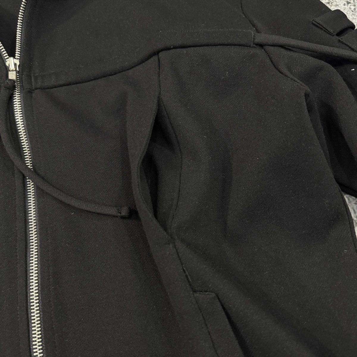 Other Ambivalence Online Bondage Cargo Jacket Size US L / EU 52-54 / 3 - 10 Thumbnail