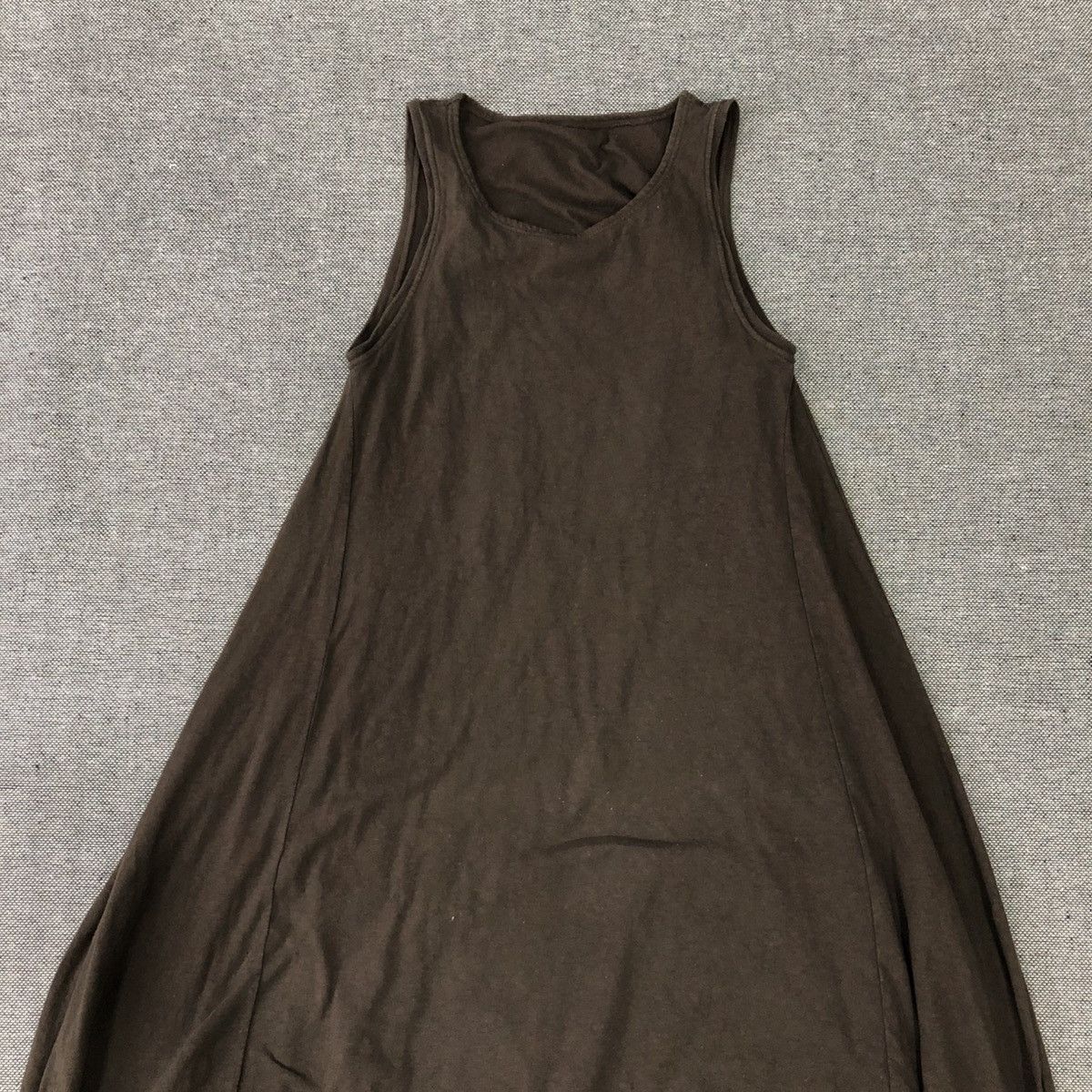 Kapital KAPITAL Japanese Brand Top Dress Size S / US 4 / IT 40 - 4 Thumbnail