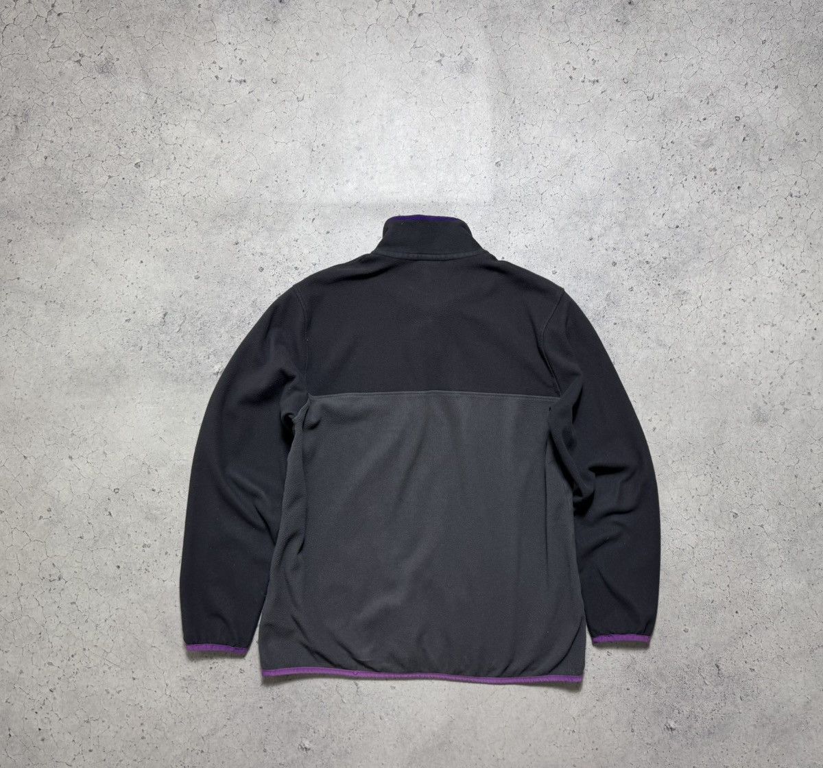 Patagonia Patagonia Fleece Sweatshirt Synchilla Outdoor Size L Size US L / EU 52-54 / 3 - 9 Thumbnail