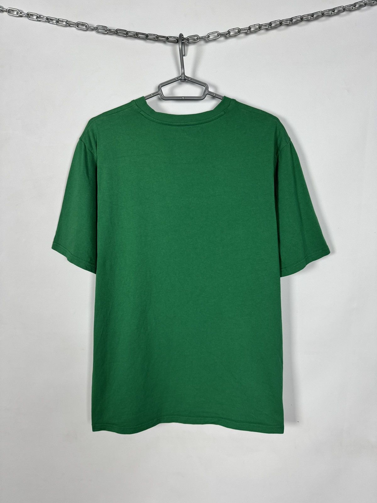 Berghaus Berghaus Short Sleeve Crewneck T-Shirt Big Print Outdoor XXL Size US XXL / EU 58 / 5 - 10 Thumbnail