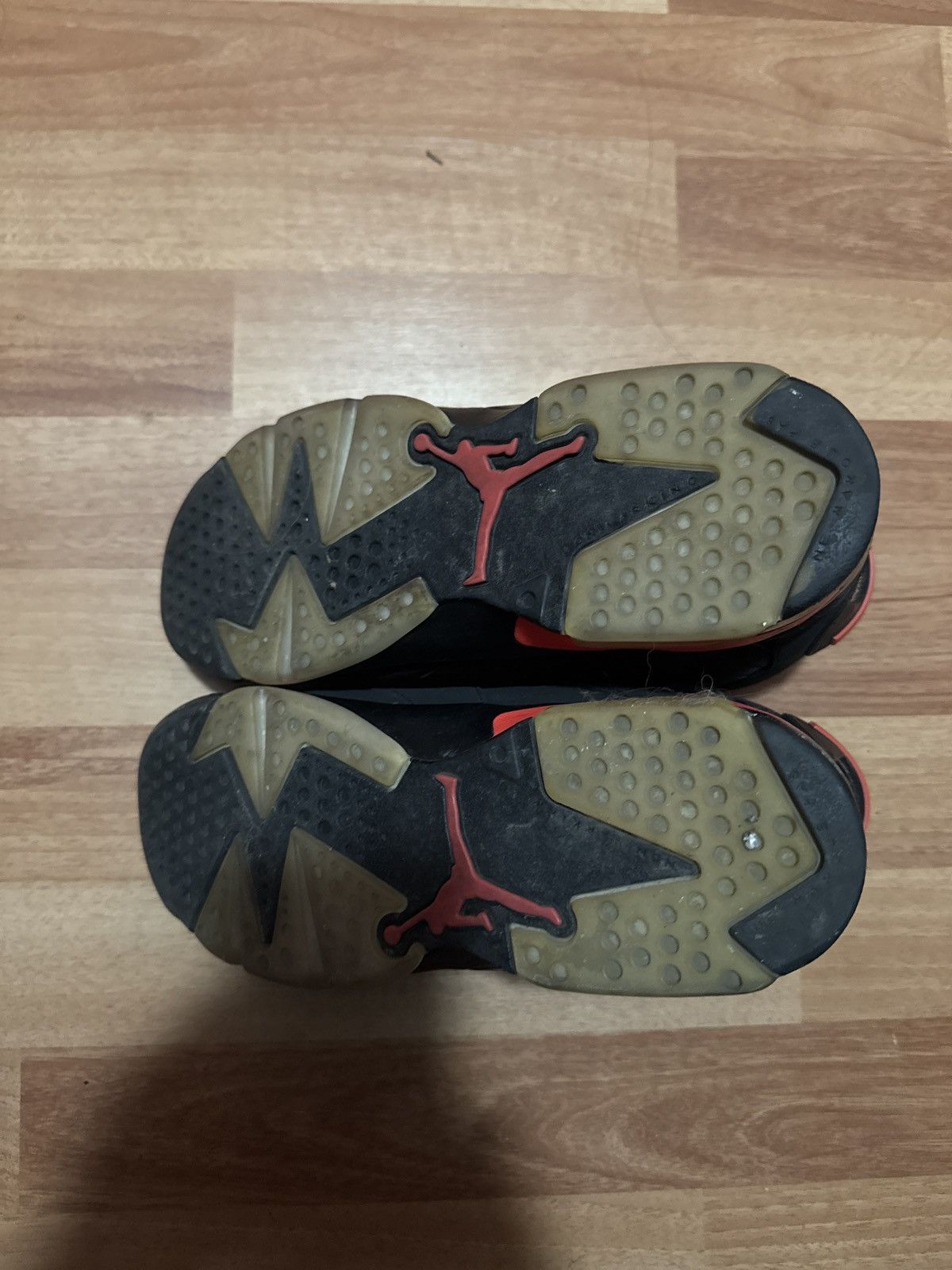 Jordan Brand Jordan 6 Size US 6 / EU 39 - 5 Thumbnail
