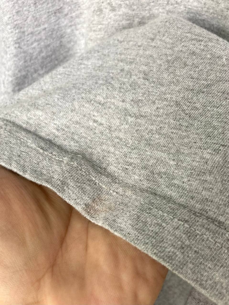 Supreme SS15 Supreme Anti Everything Tee Size US S / EU 44-46 / 1 - 8 Thumbnail