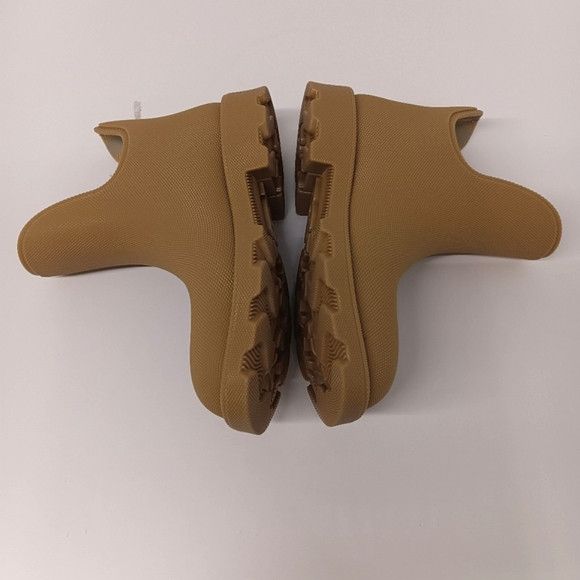 Burberry Burberry Men's Marsh Yellow Rainboots- EU46/US13 Size US 13 / EU 46 - 6 Thumbnail