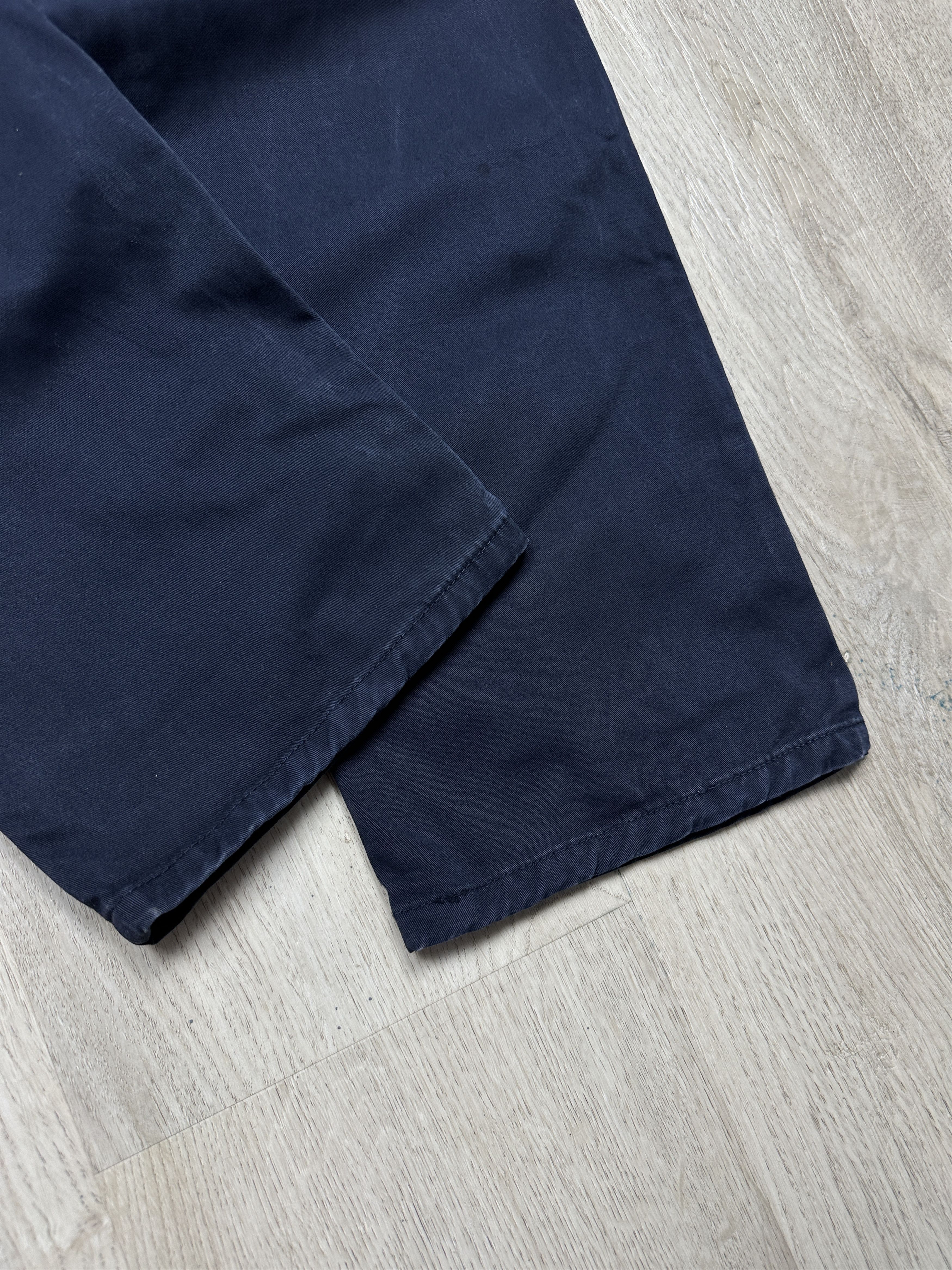 Aquascutum Aquascutum Vintage Mens Chino Pants Size US 34 / EU 50 - 10 Thumbnail