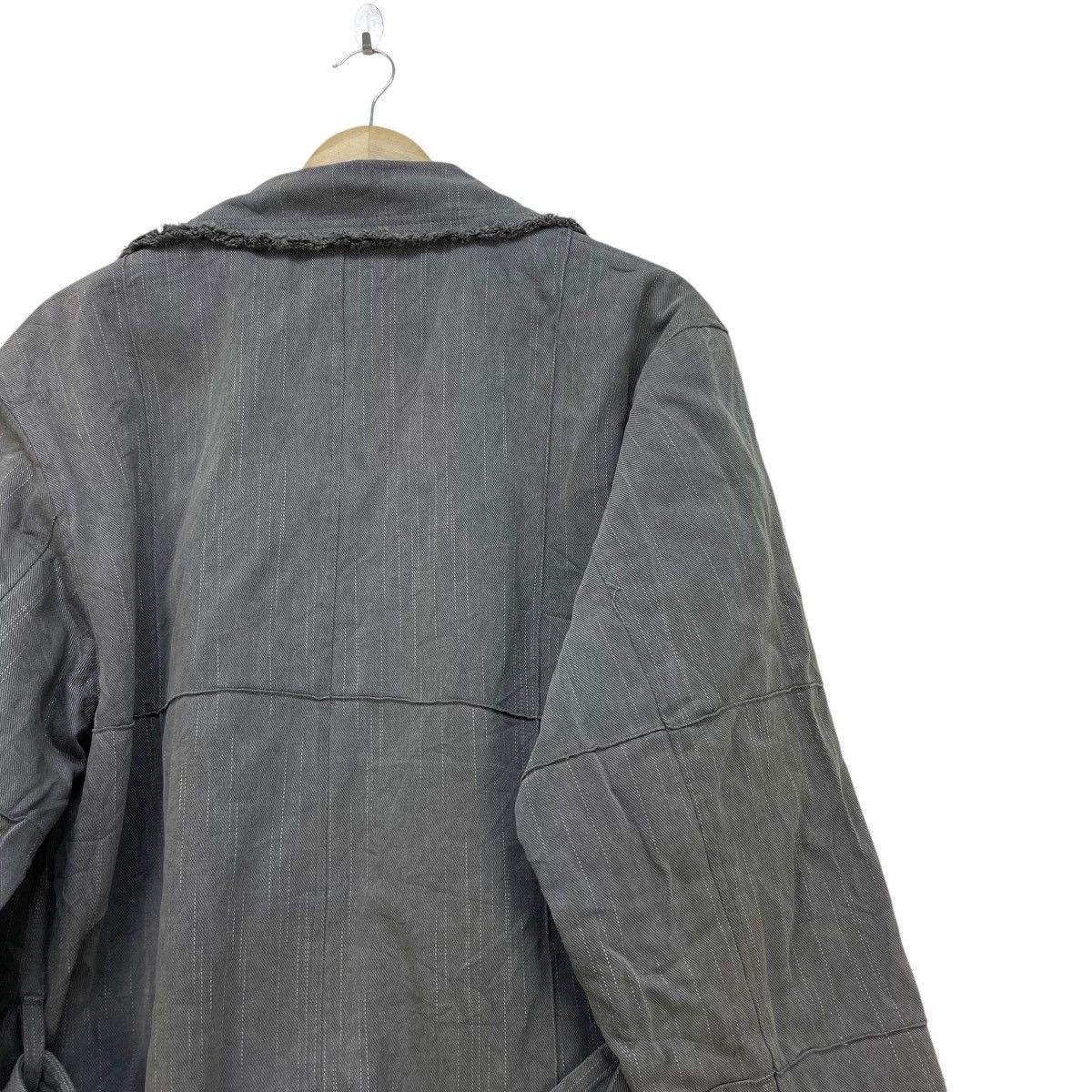 In The Attic × Japanese Brand Japanese Brannd In The Attic Distressed Jacket Size US M / EU 48-50 / 2 - 10 Thumbnail