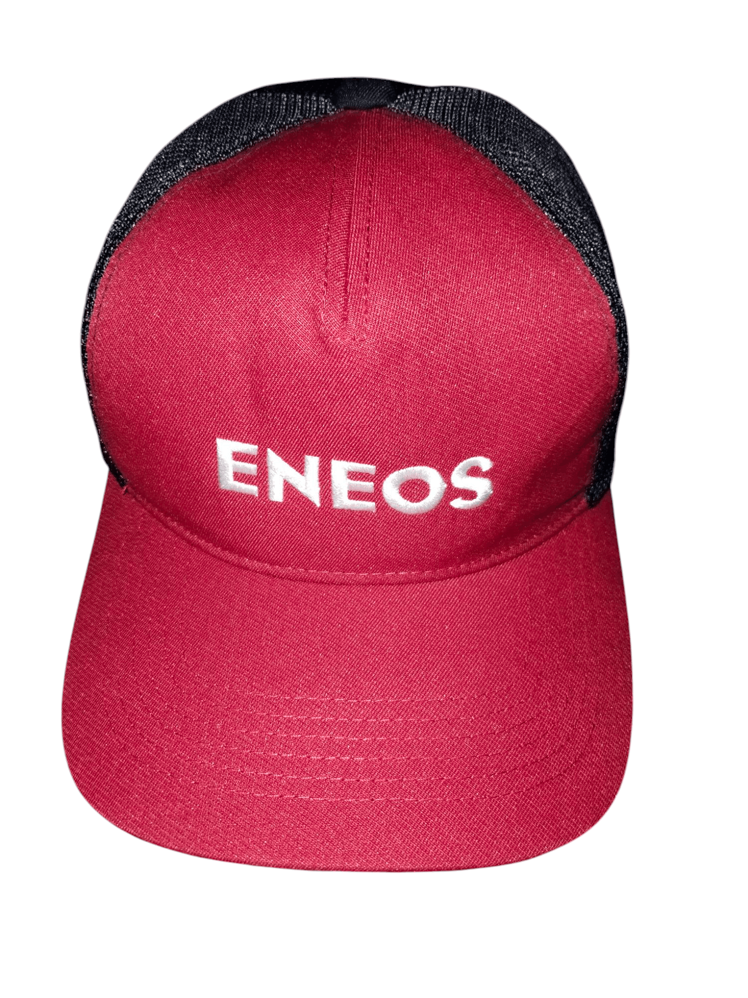 Gear for Sports × Vintage Vintage ENEOS LUBRICANT Trucker Cap Size ONE SIZE - 1 Thumbnail